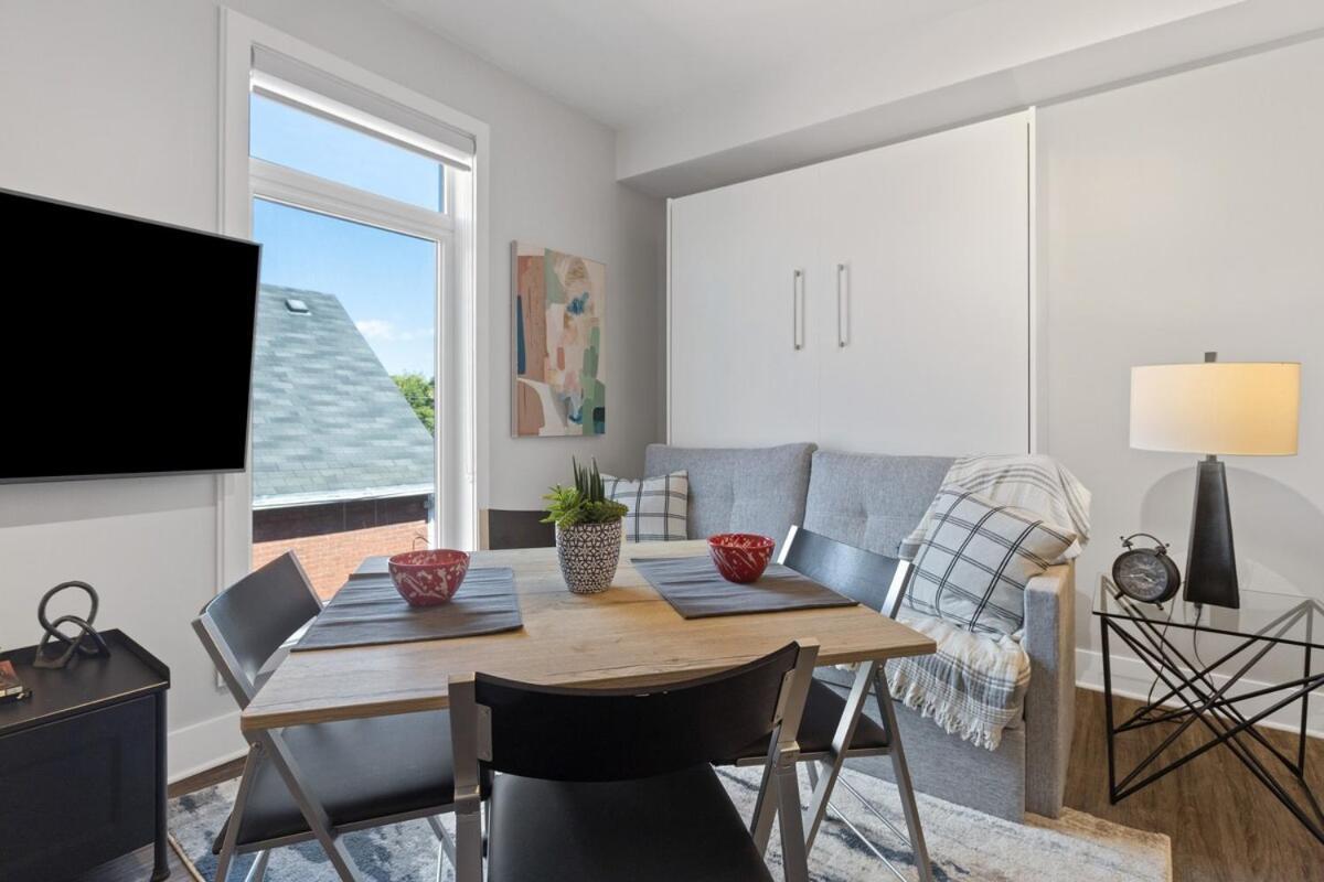 Alterra Cozy Beechwood 10 Apartment Ottawa