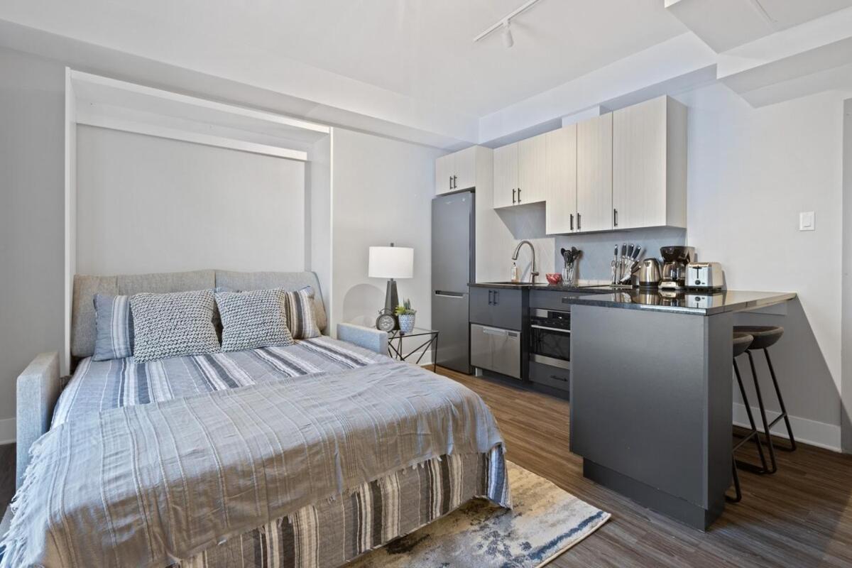 Alterra Cozy Beechwood 10 Apartment