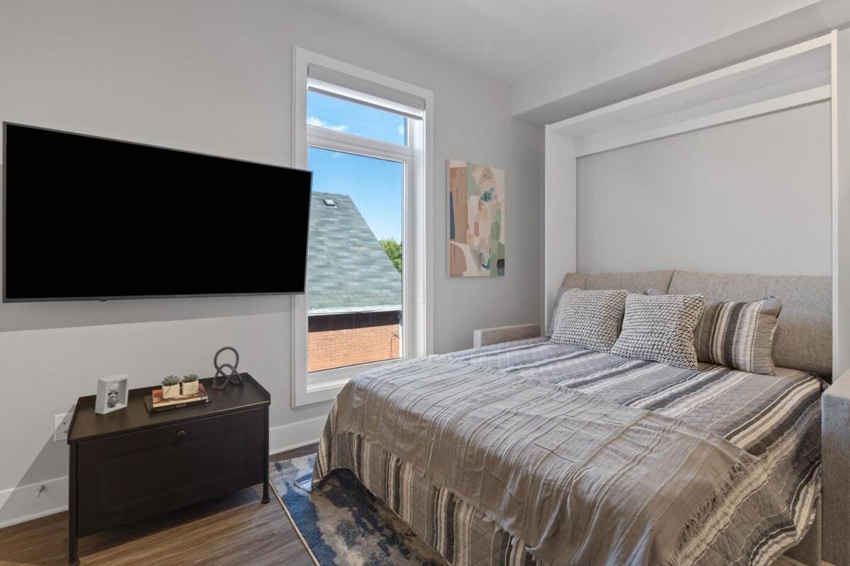 Apartment Alterra Cozy Beechwood 10