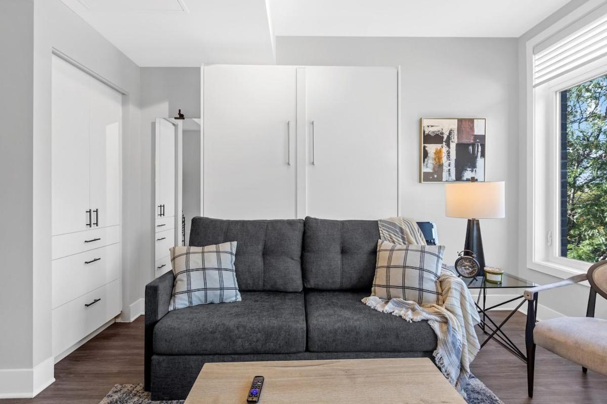 Alterra Cozy Beechwood 8 Apartment Ottawa