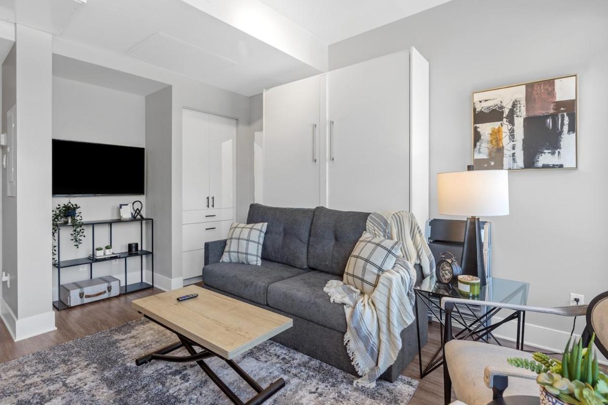 Alterra Cozy Beechwood 8 Ottawa