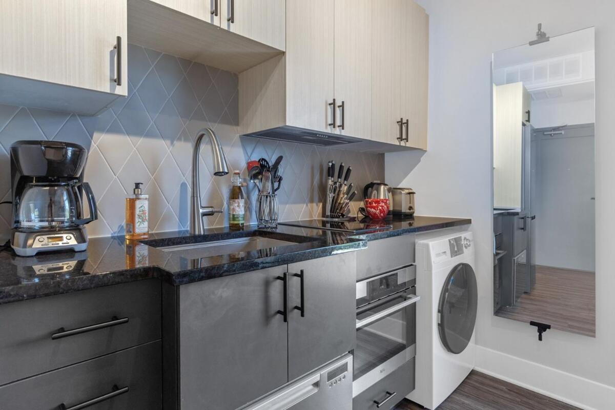 Alterra Beechwood 6 Apartment