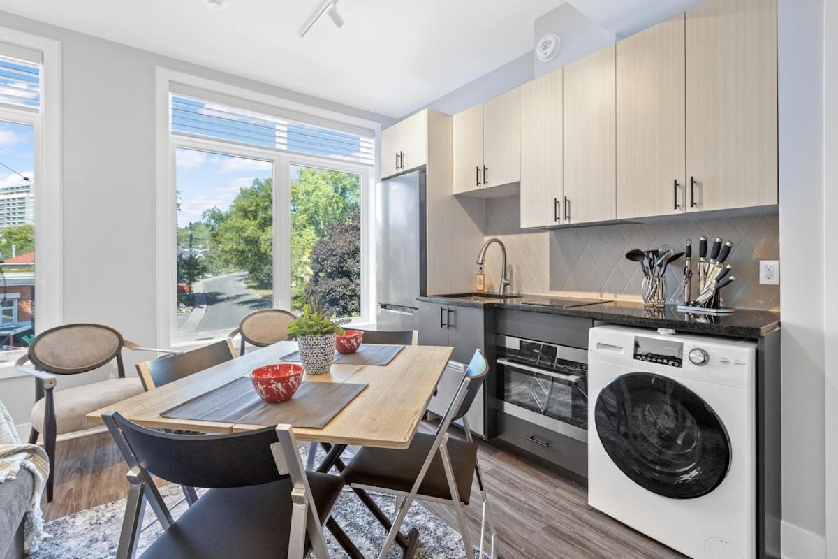 Apartment Alterra Cozy Beechwood 8