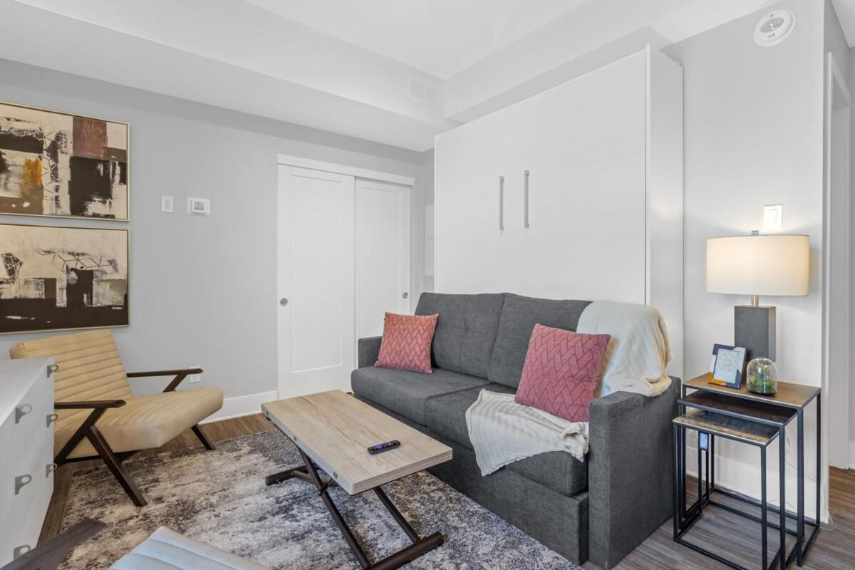 Alterra Beechwood 6 Apartment *
