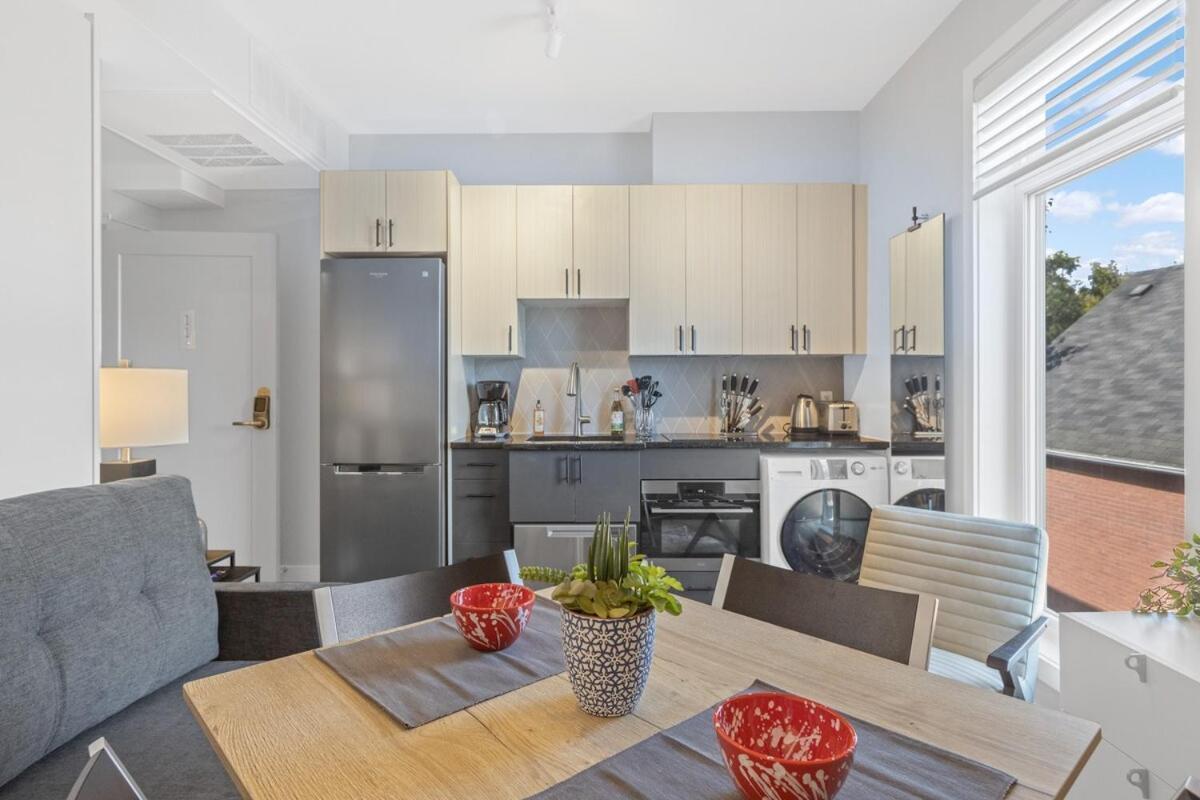 Apartment Alterra Beechwood 6 *