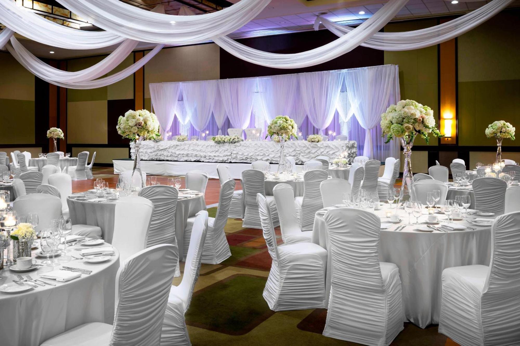 The Westin Hotel 4*