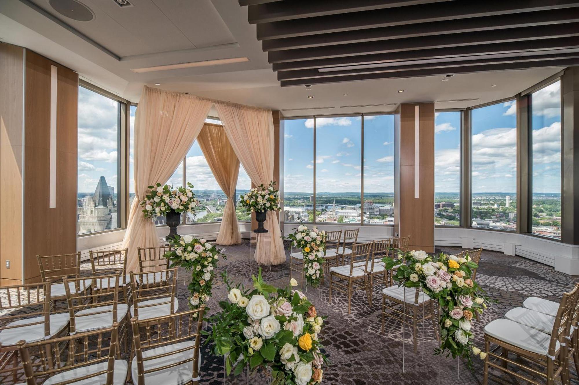 The Westin Hotel 4*