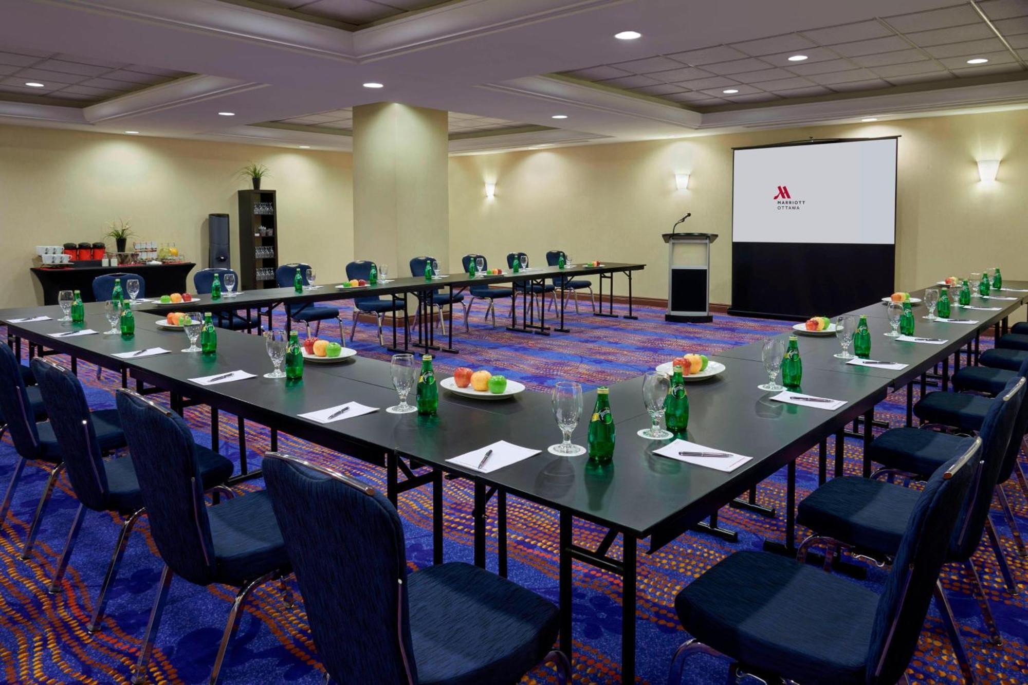 Marriott Ottawa