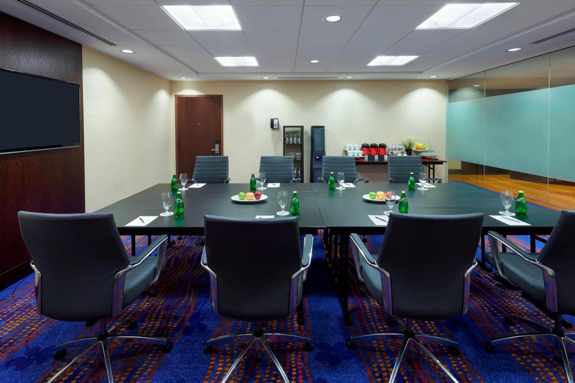 Hotel Marriott