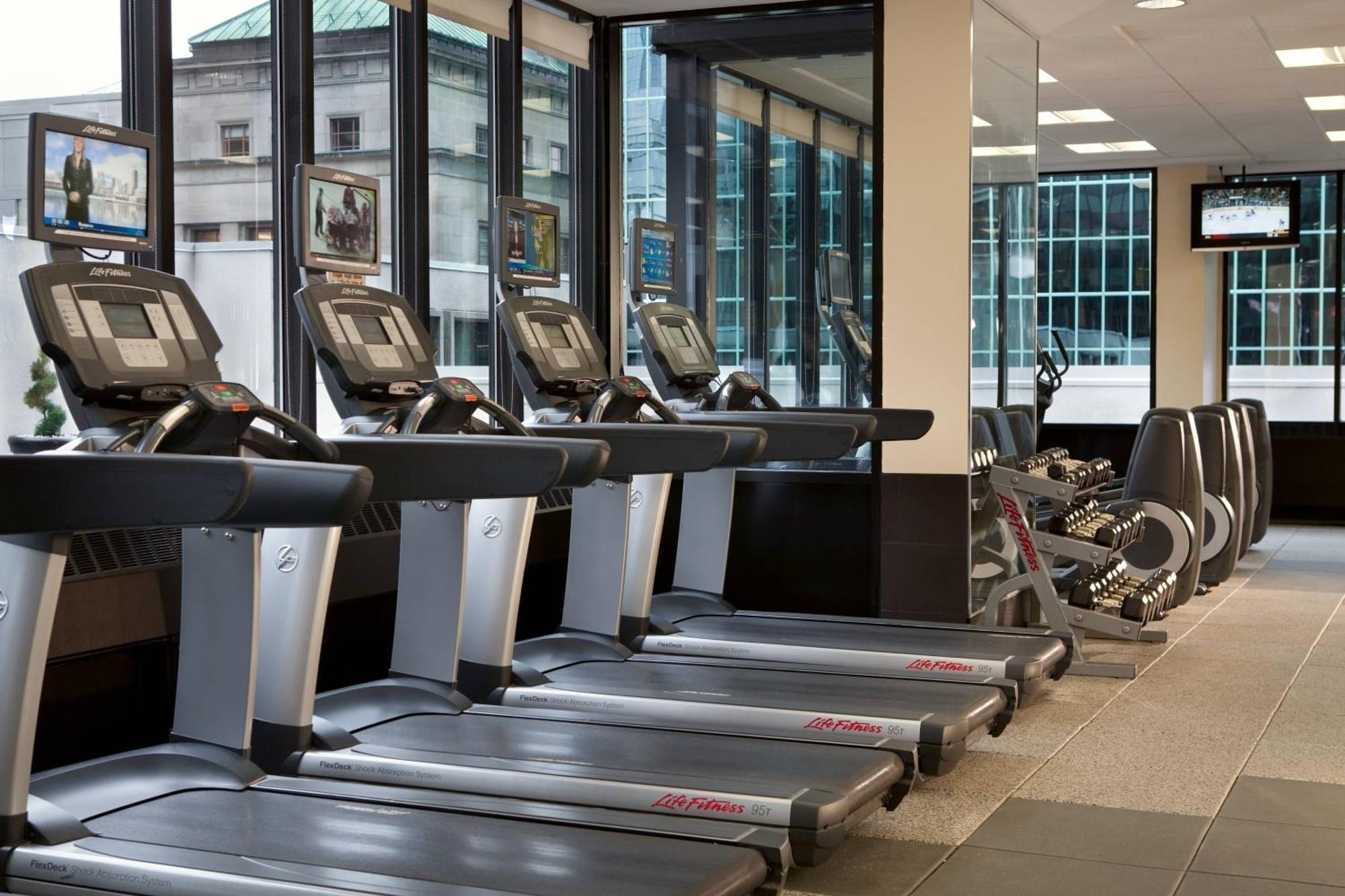 Marriott Ottawa