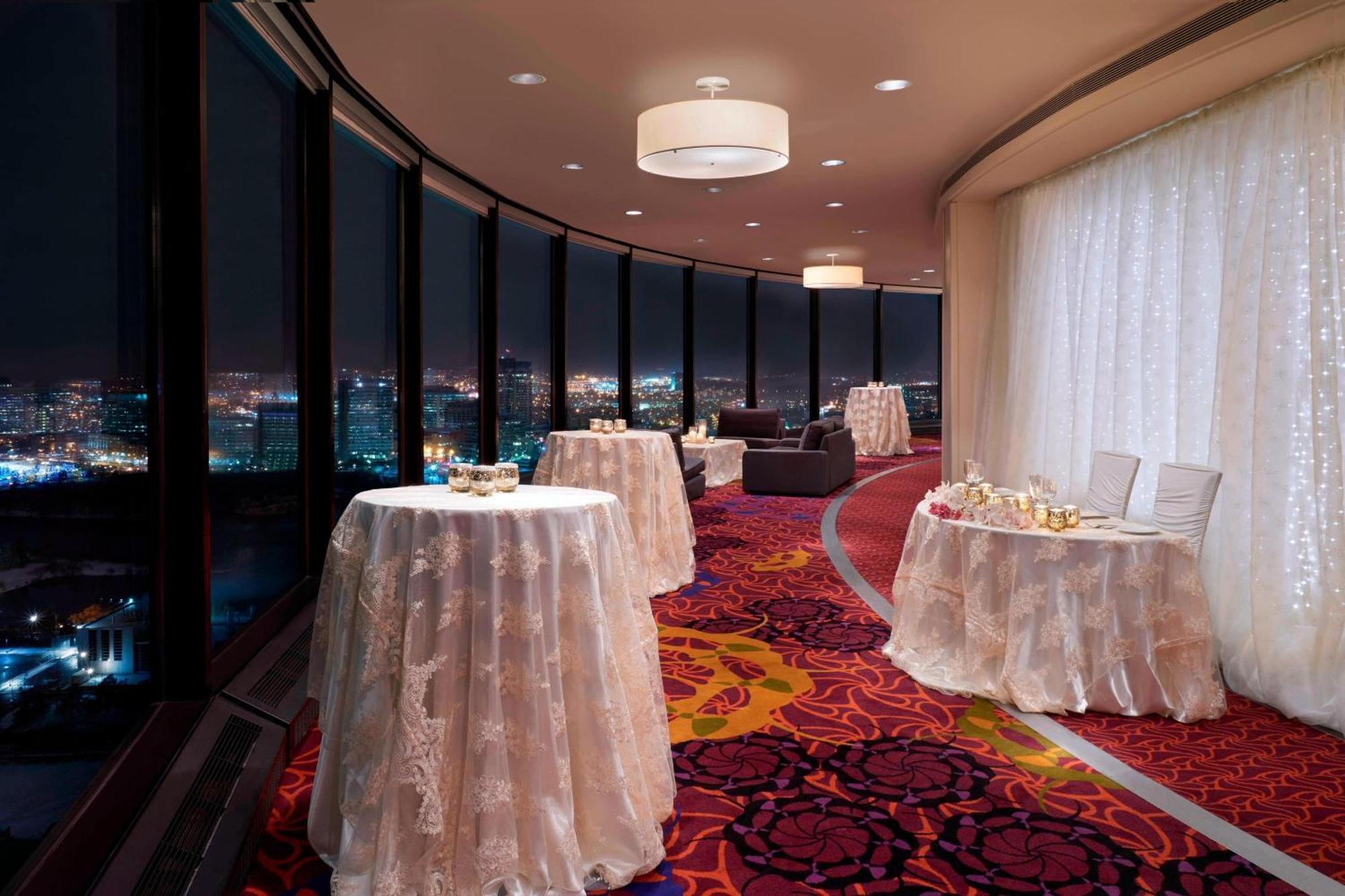 Marriott 4* Ottawa