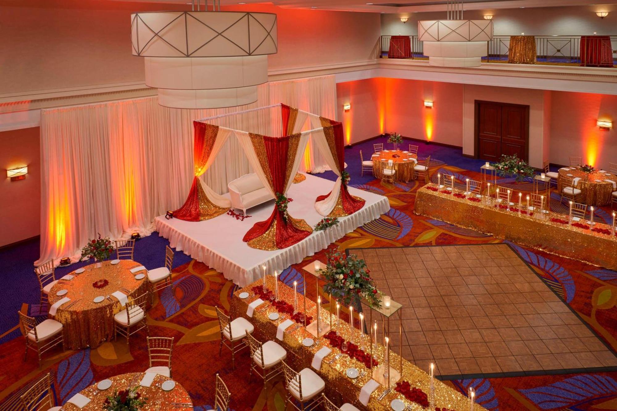 Marriott