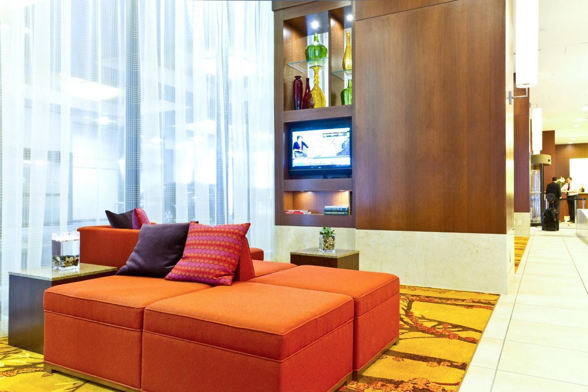 Hotel Marriott