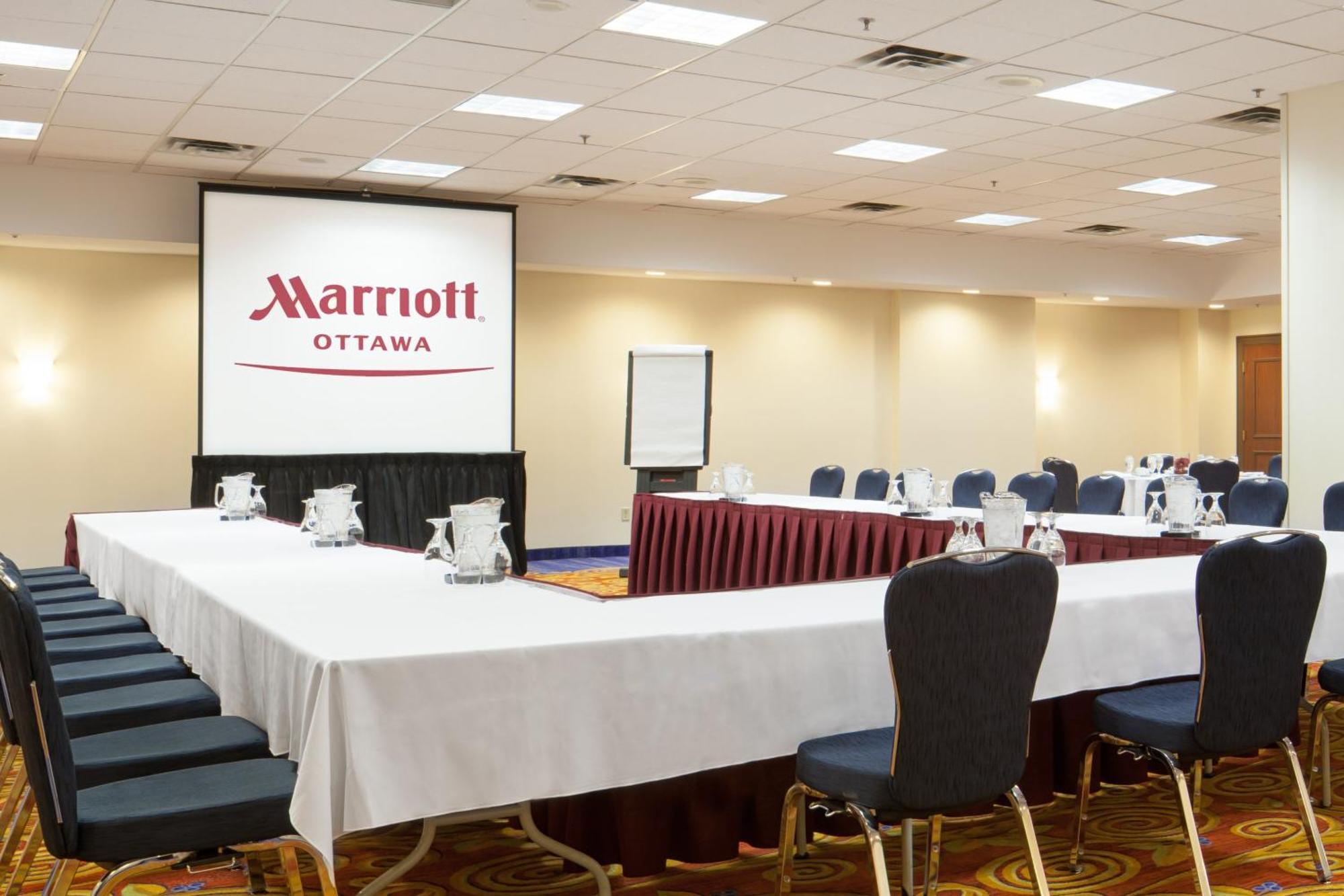 Marriott Hotel 4*