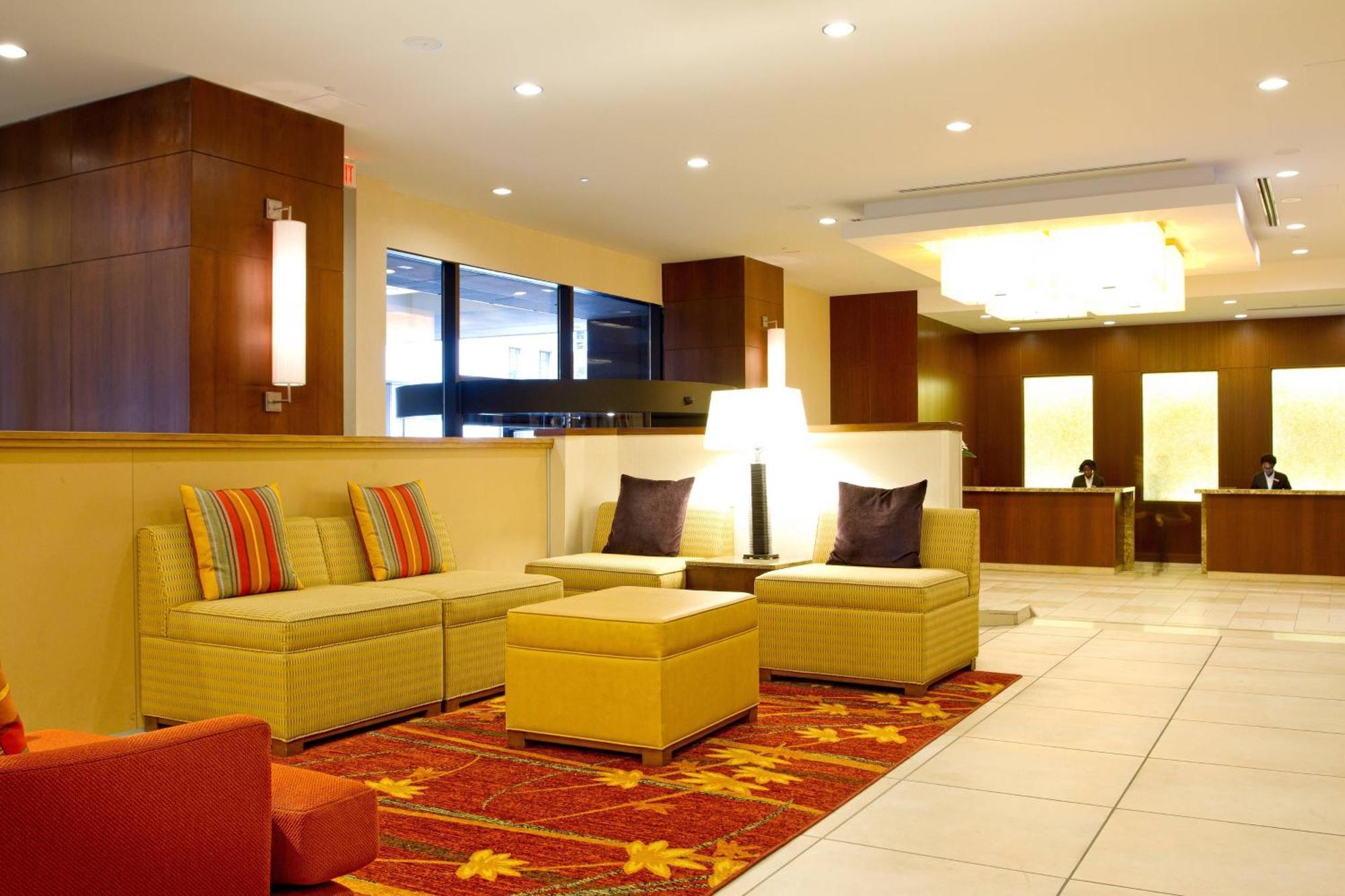 Marriott Hotel Ottawa
