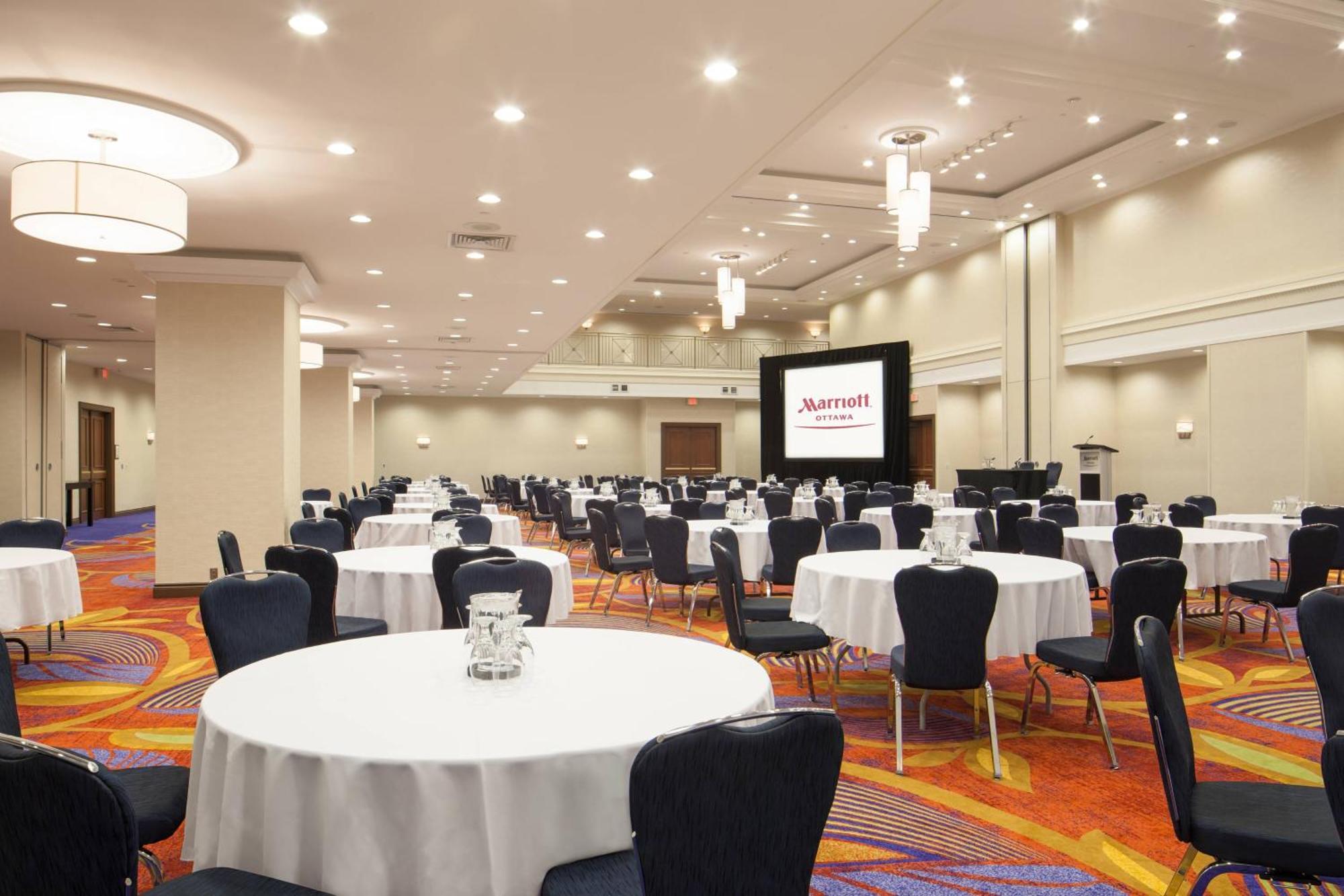 Marriott Hotel