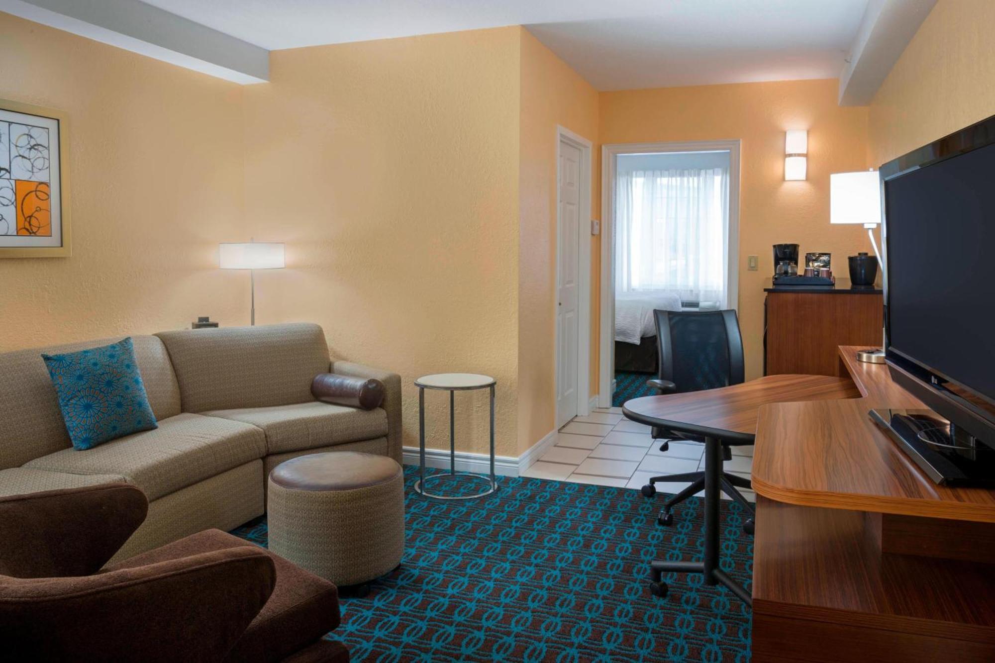Fairfield & By Marriott Kanata 3* Ottawa