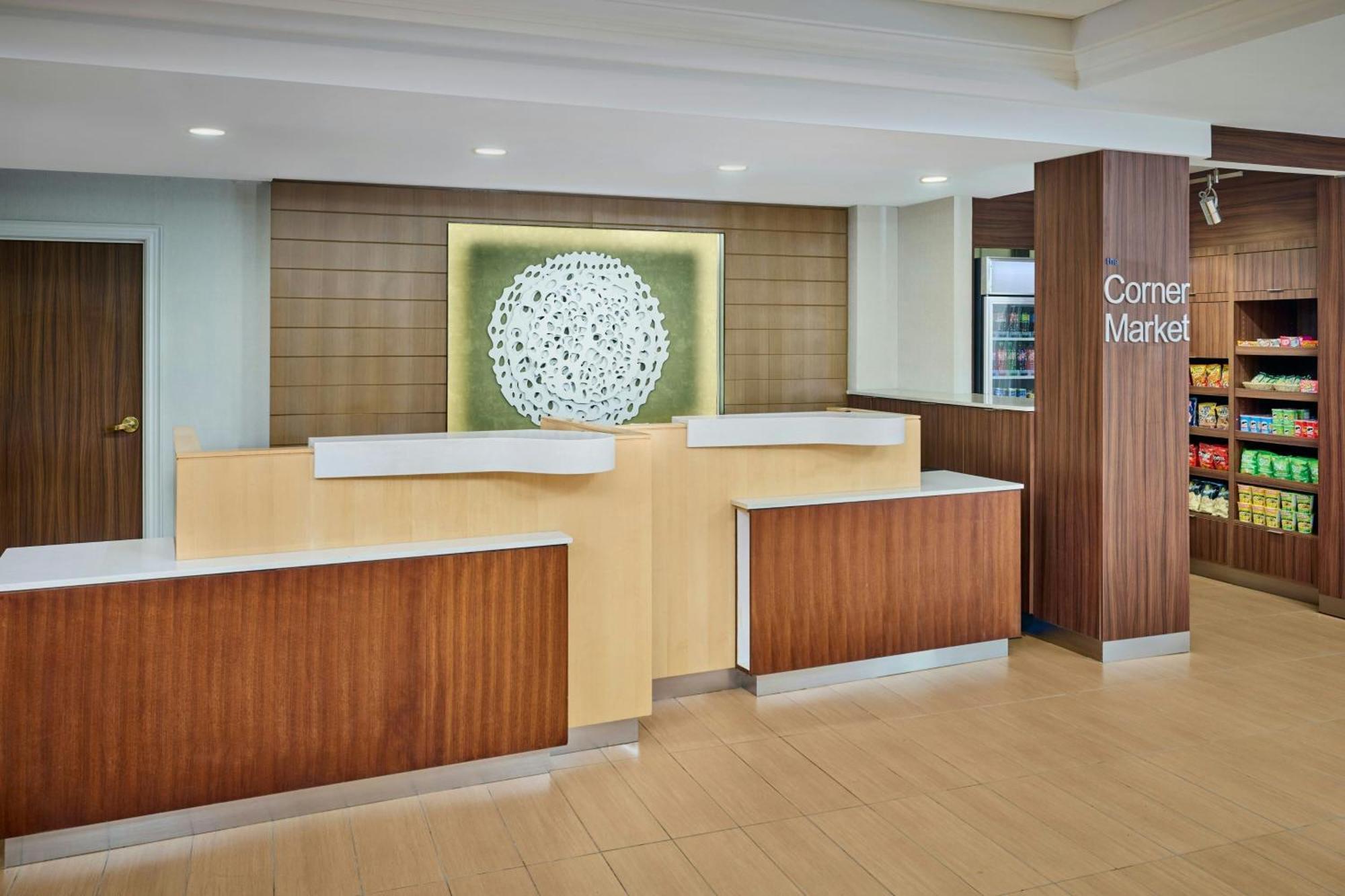 Fairfield & By Marriott Kanata