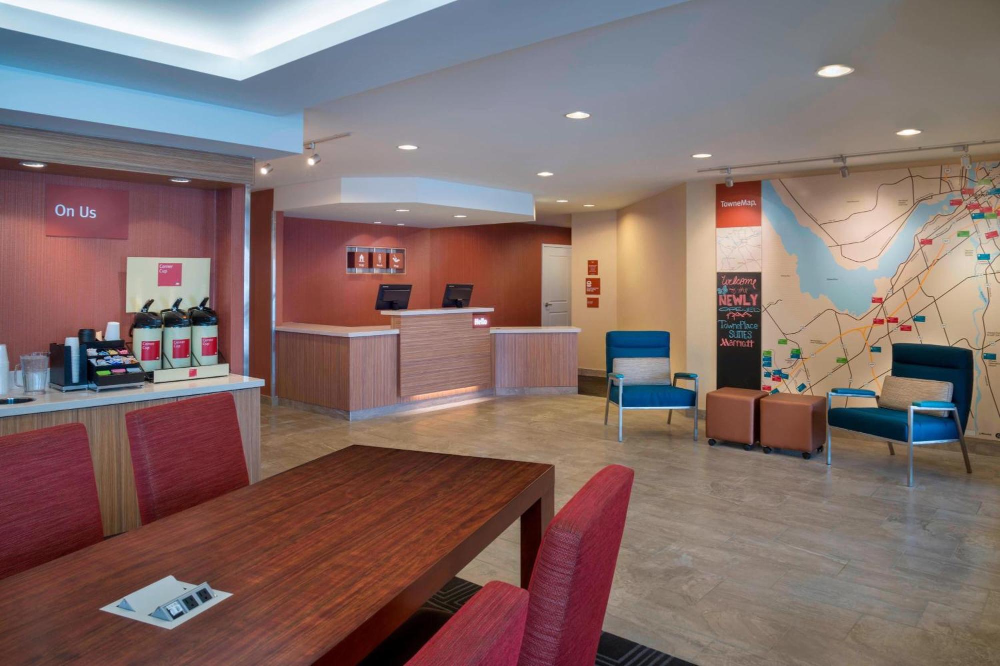 Towneplace By Marriott Kanata 3*