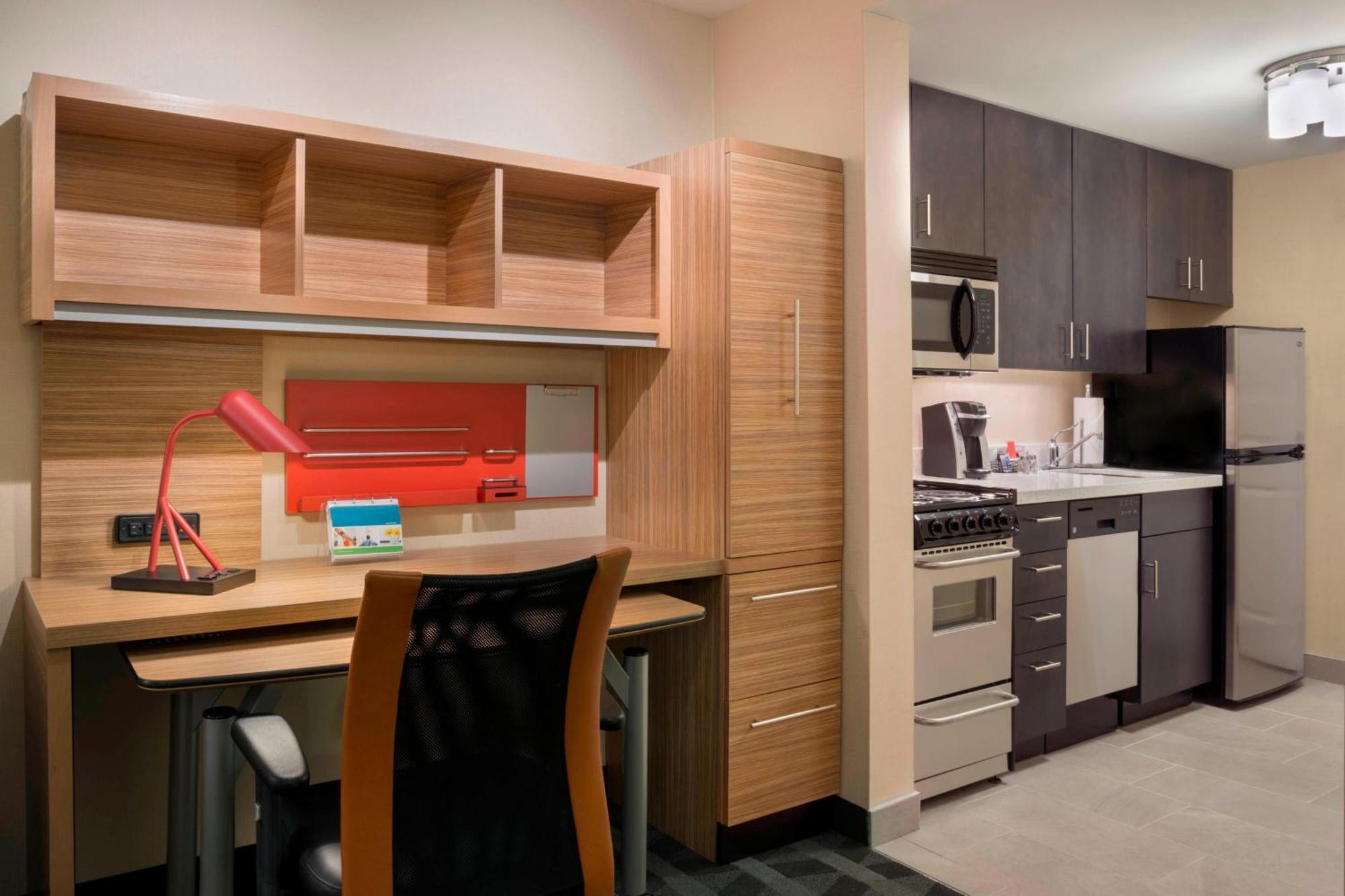 Towneplace By Marriott Kanata Hotel Ottawa