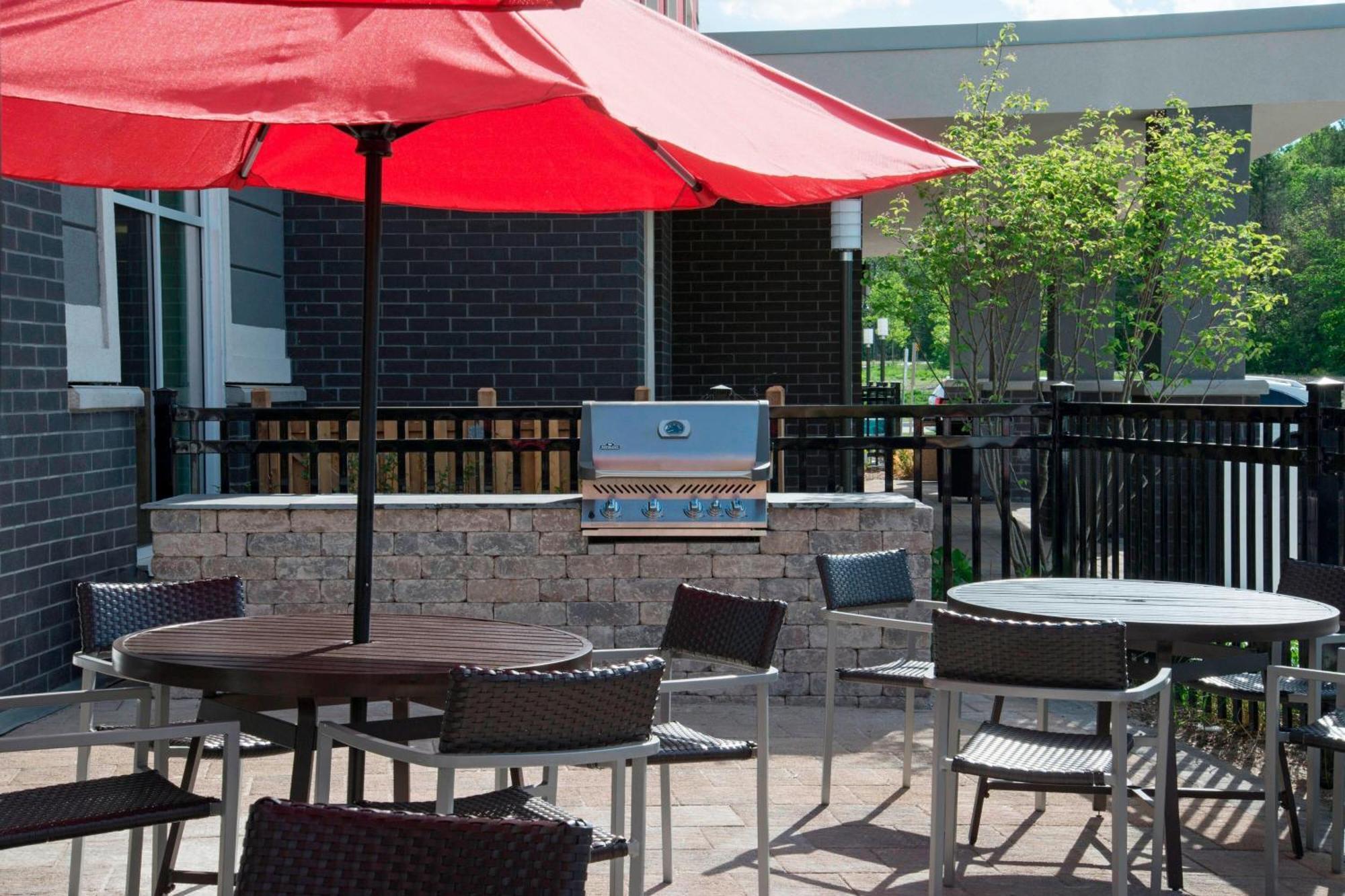 Hotel Towneplace By Marriott Kanata Ottawa