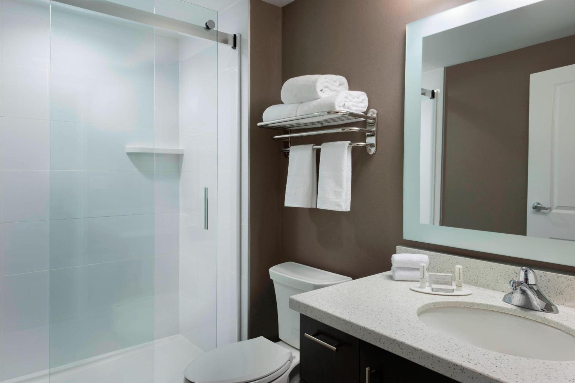 Towneplace By Marriott Kanata 3*