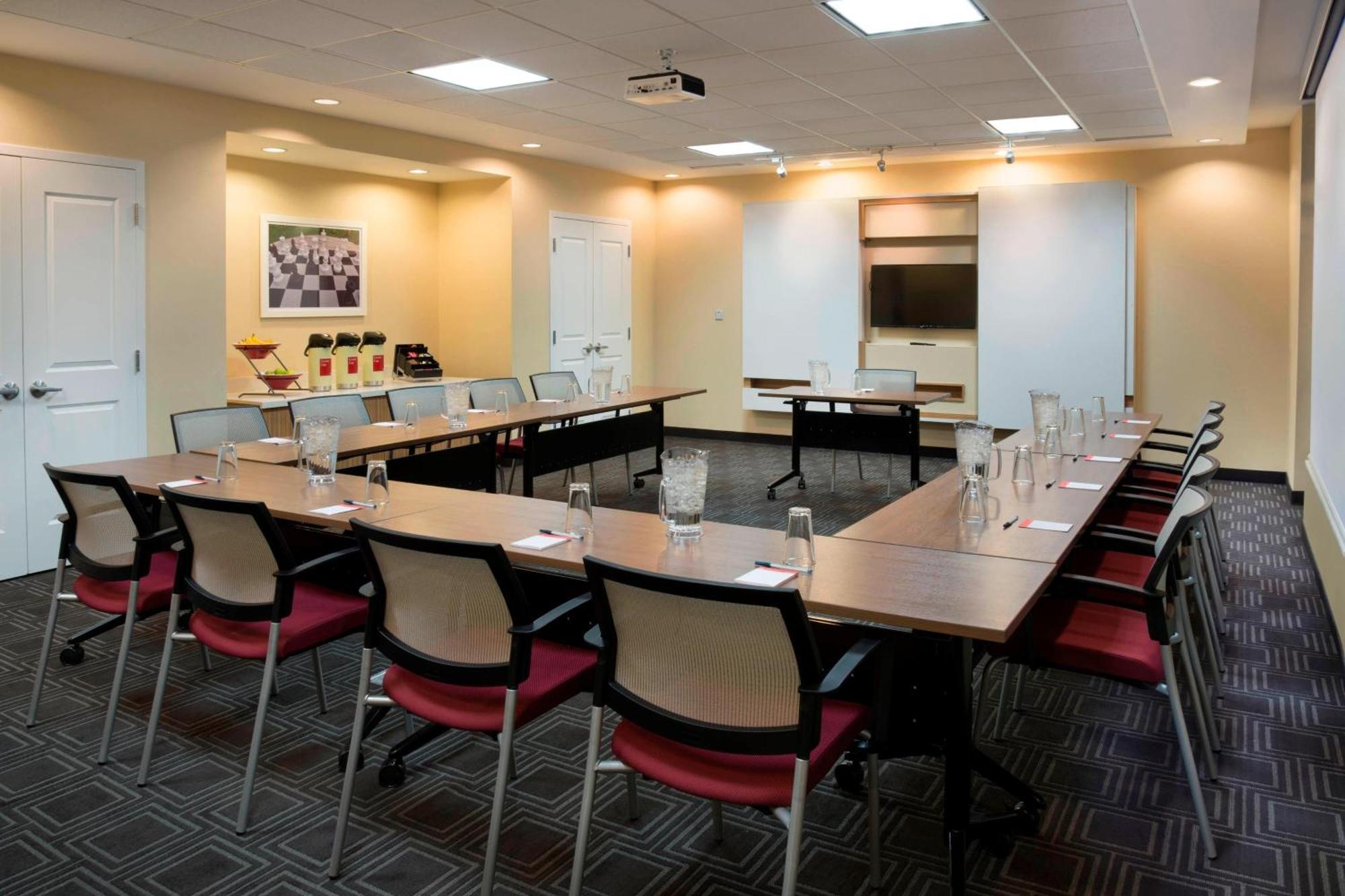 Towneplace By Marriott Kanata 3* Ottawa