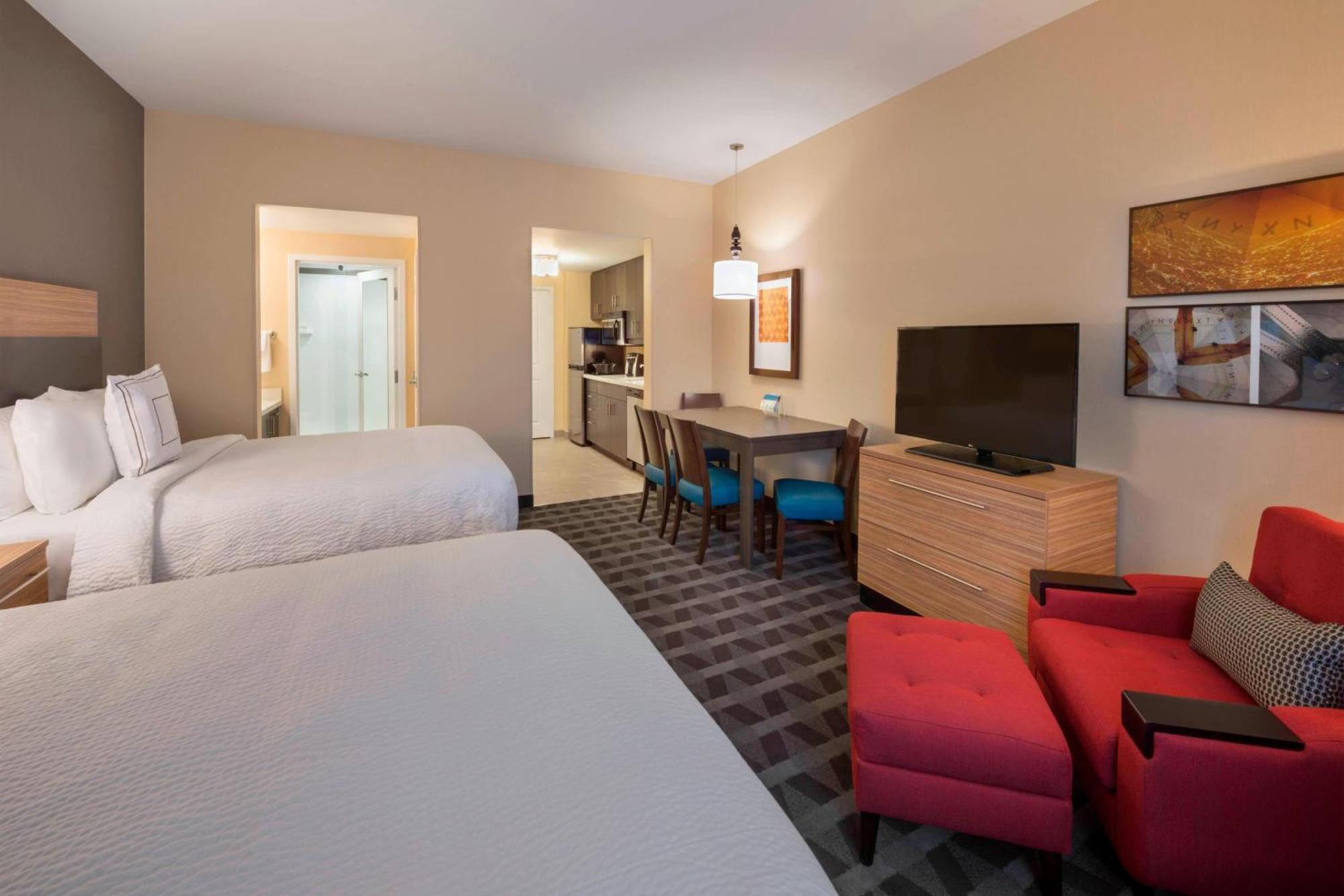 Hotel Towneplace By Marriott Kanata 3*