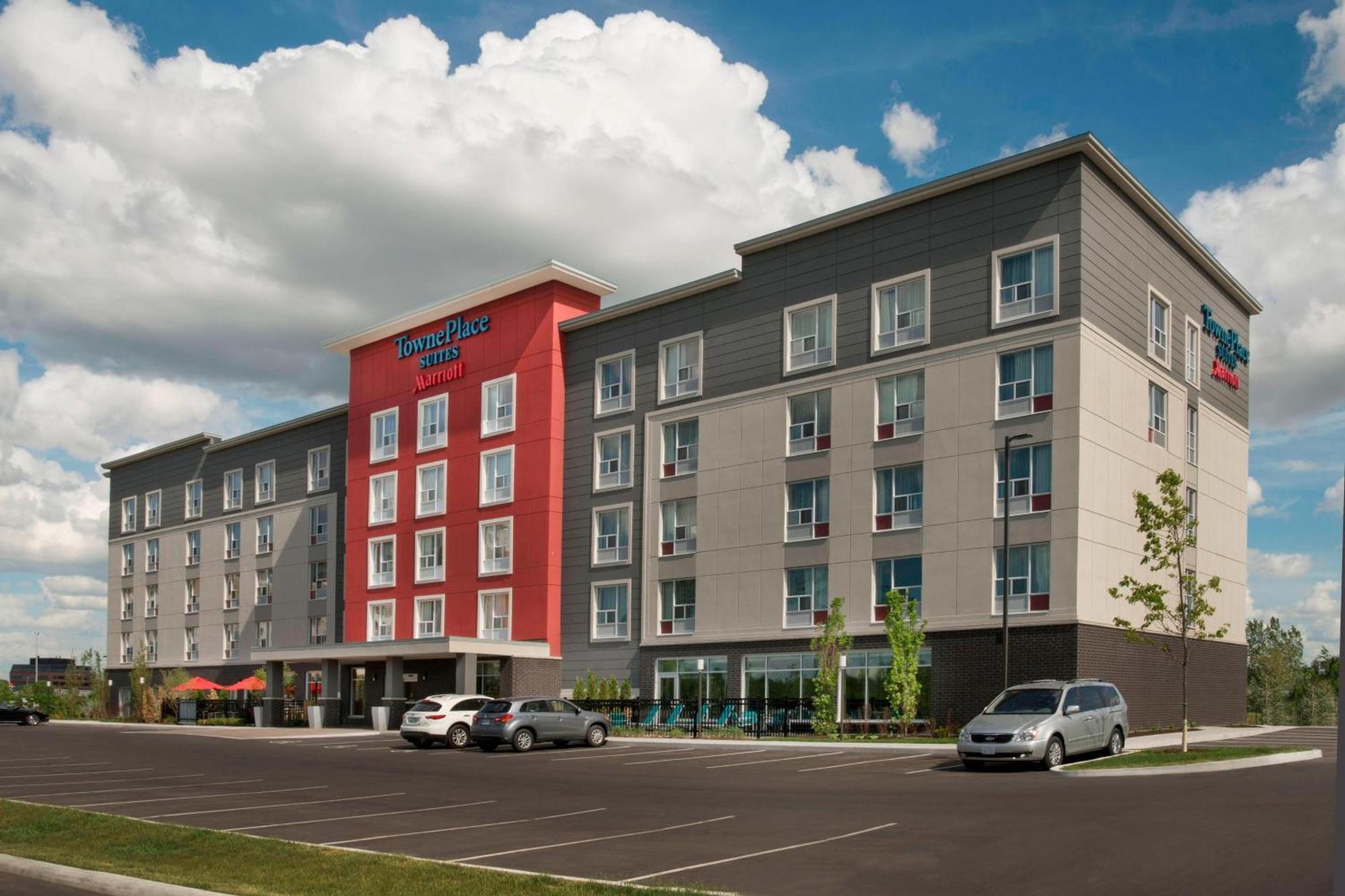 Towneplace By Marriott Kanata Hotel Ottawa