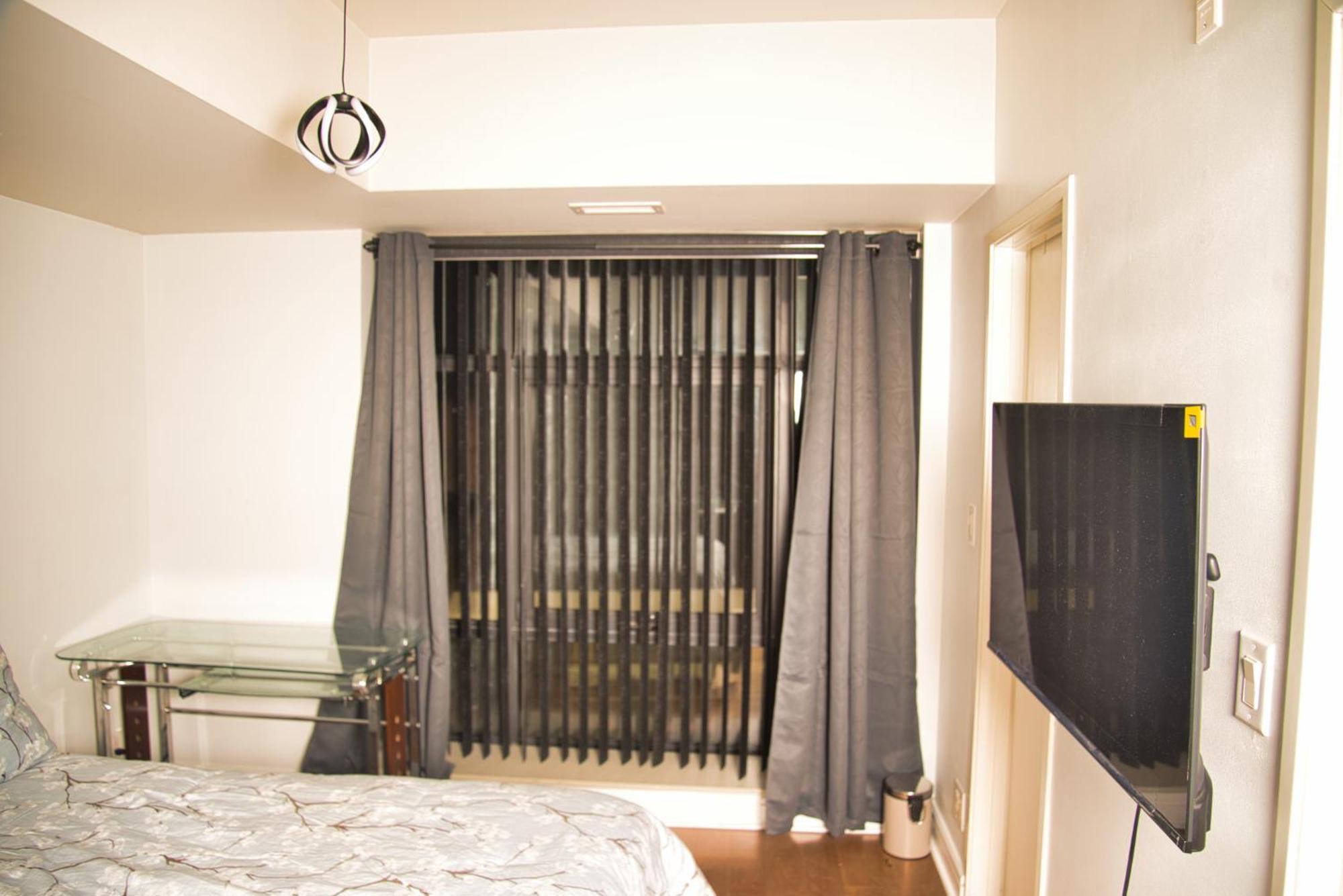 Minimum One Month - With Ensuite Bathroom In Fairly New 2 Rooms, 2 Bathrooms Ottawa