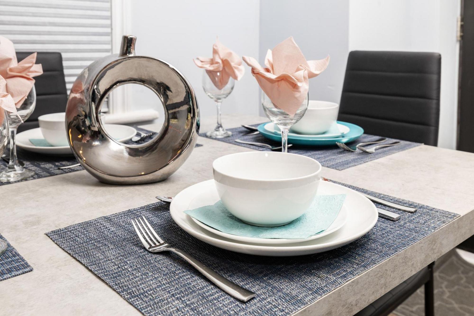 Pet Friendly - 1br Newly Renovated