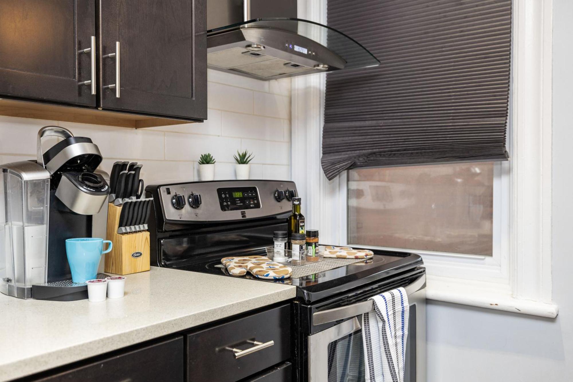 Pet Friendly - 1br Newly Renovated * Ottawa