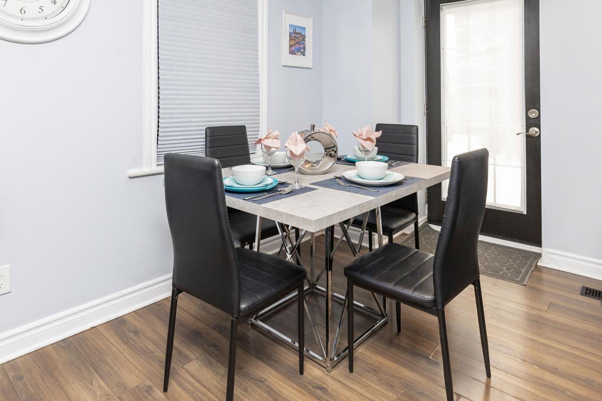 Pet Friendly - 1br Newly Renovated