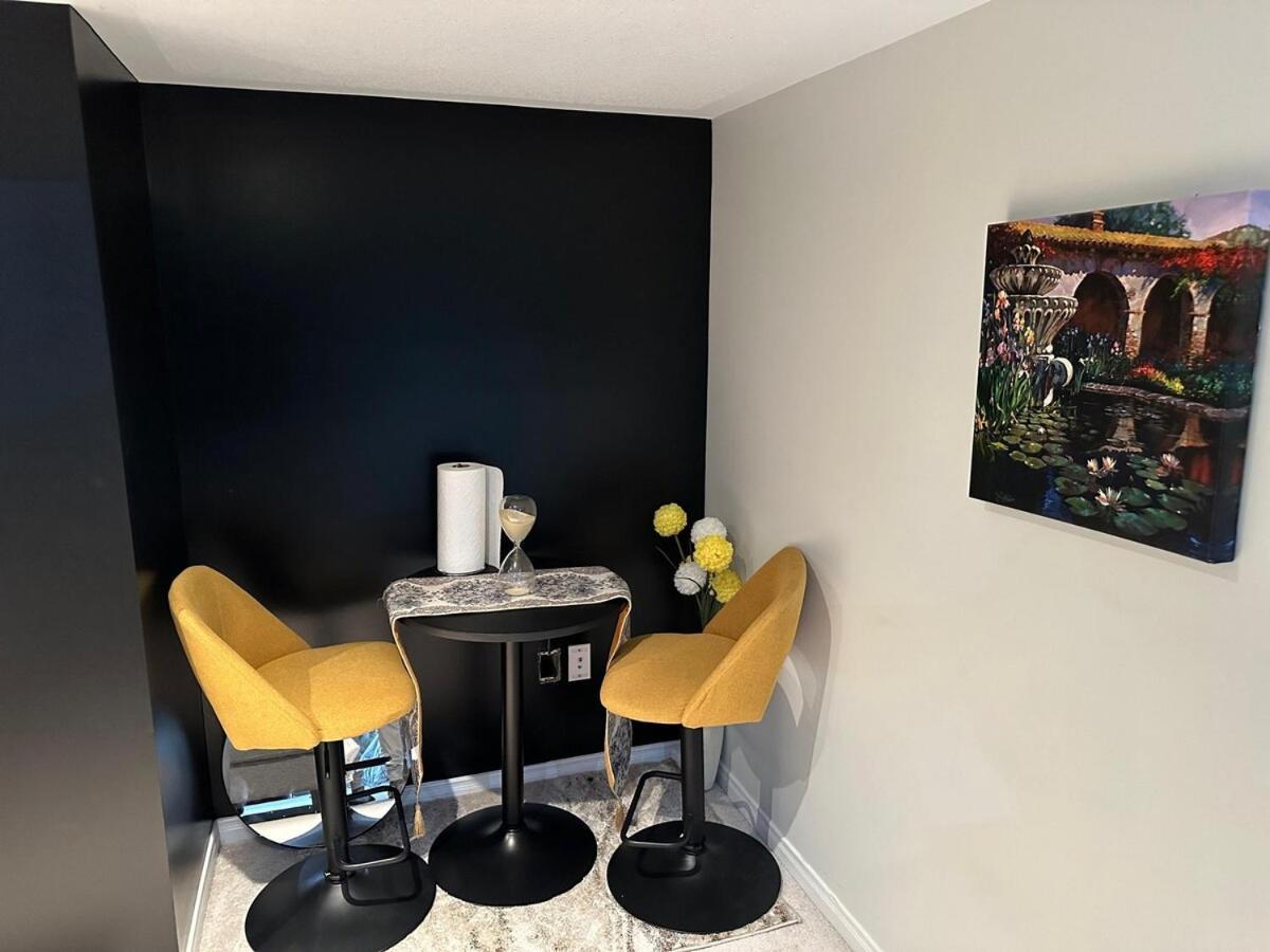 Apartment Luxury & Free Parking Bachelor Ottawa