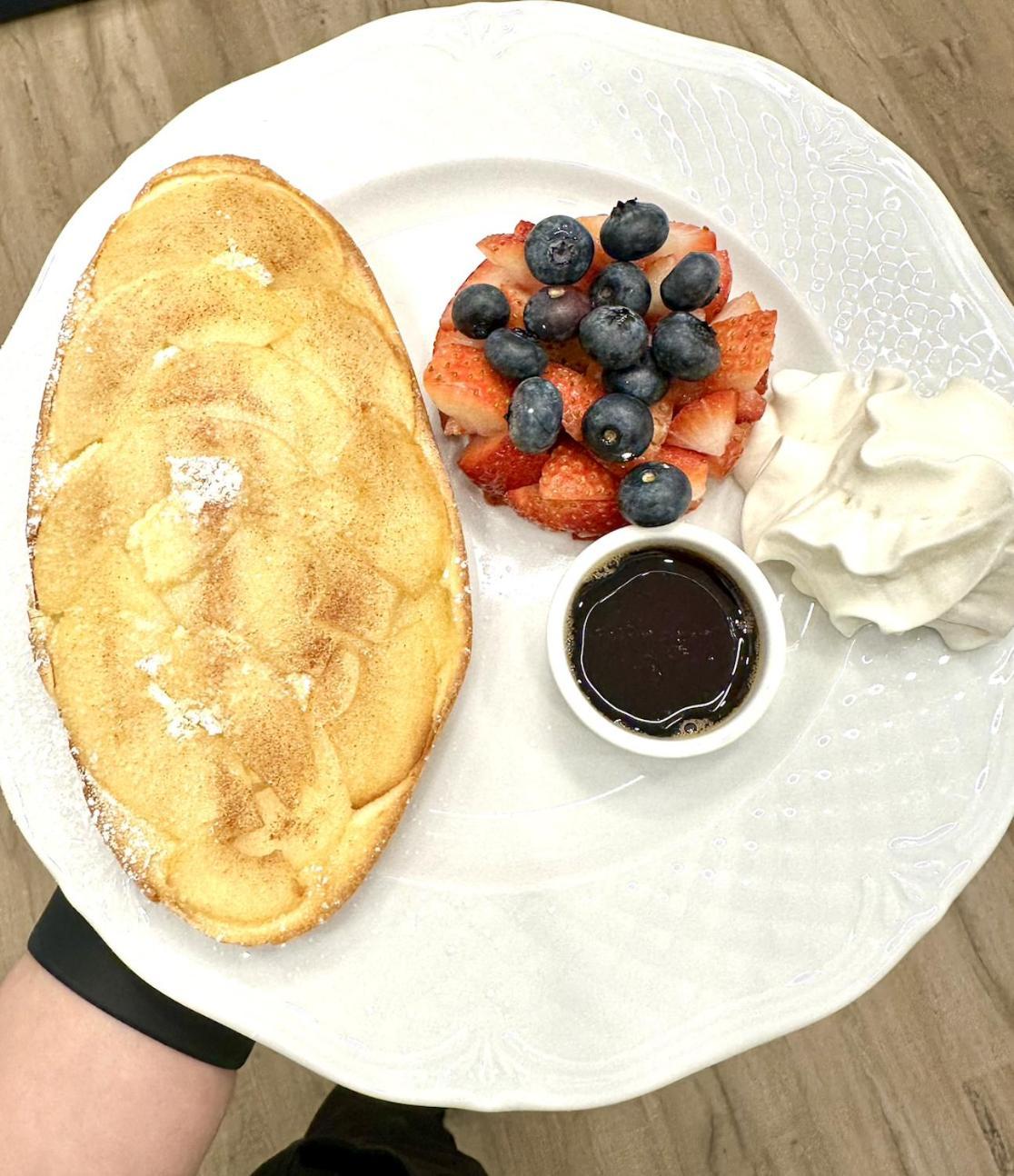 Bed & Breakfast The Century House 3*