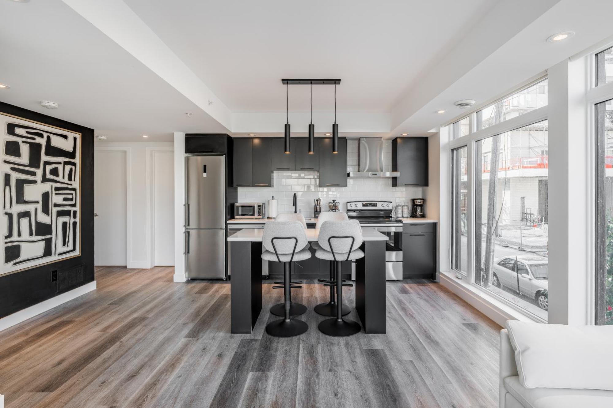 Westview Luxury
