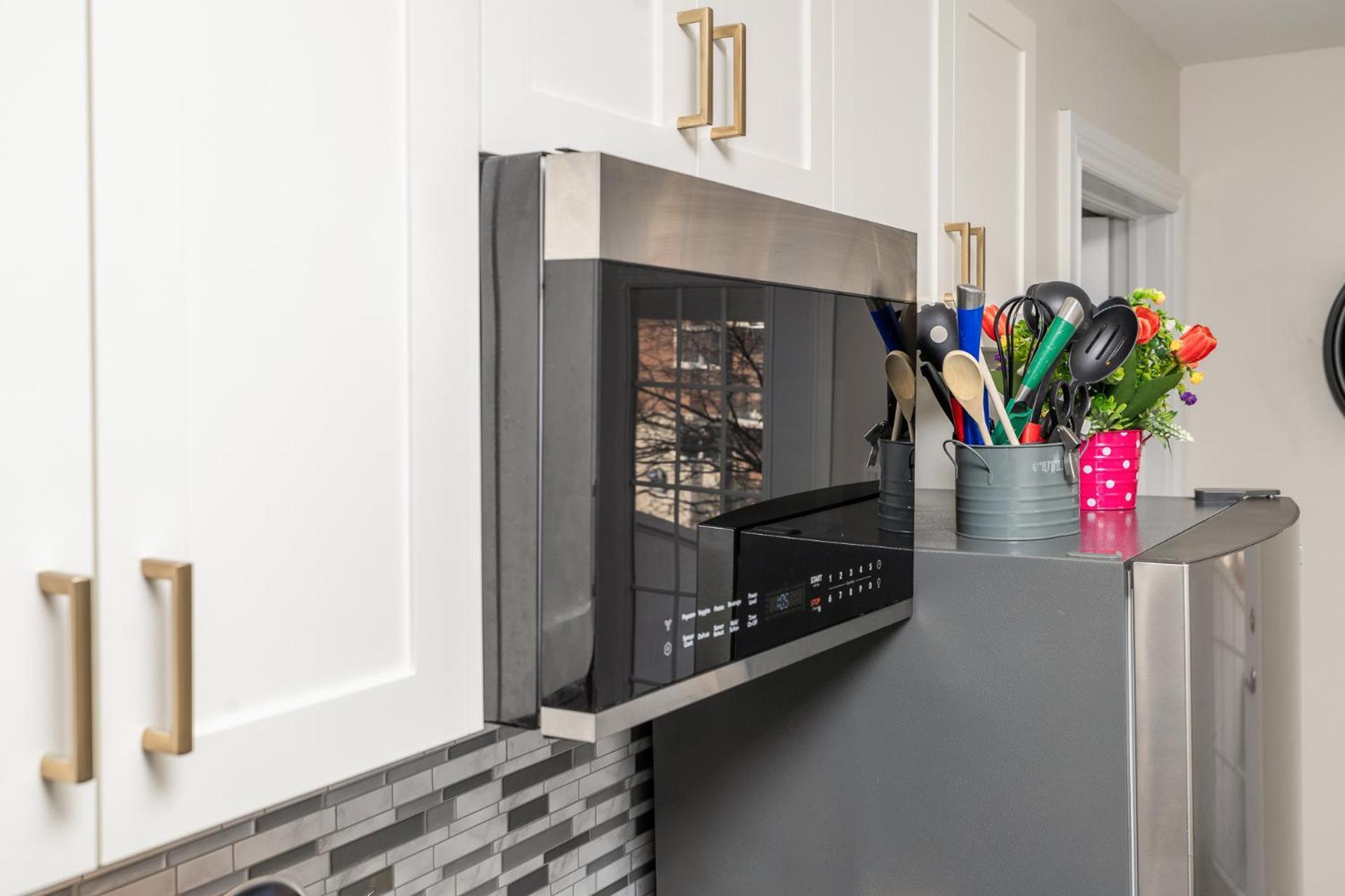 Apartment Pet-friendly 2br - Near University