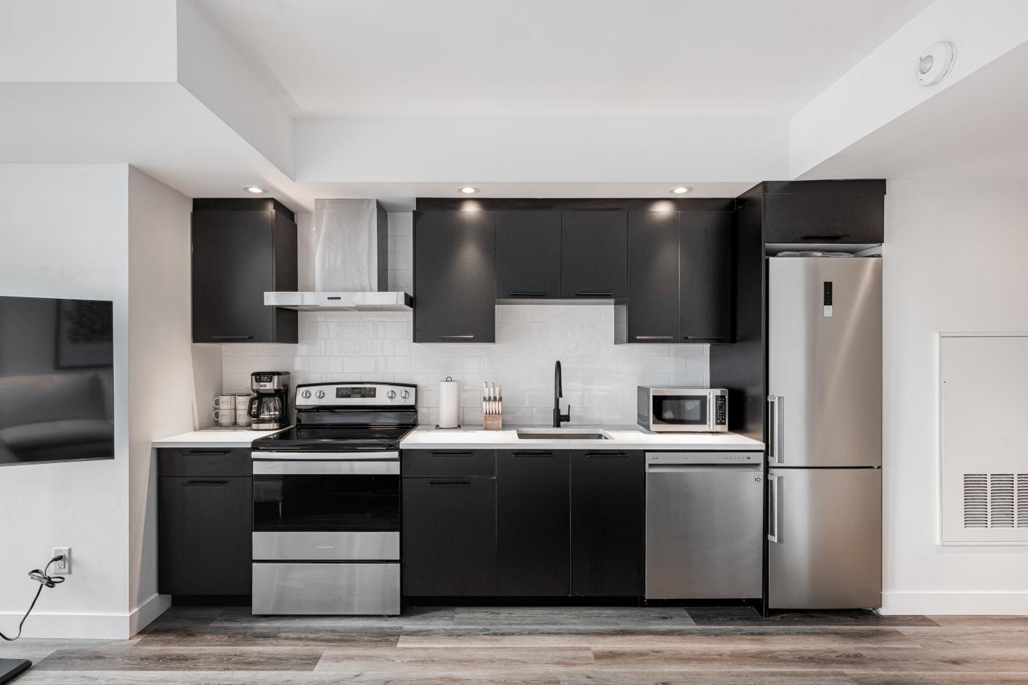 Westview Luxury Aparthotel
