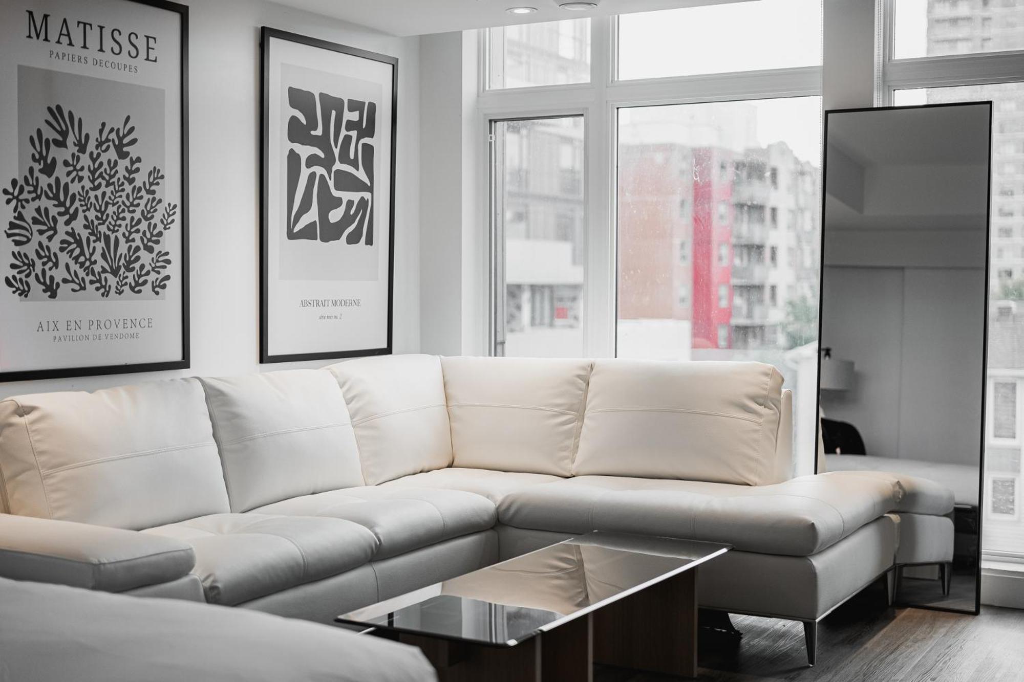 Westview Luxury Aparthotel *