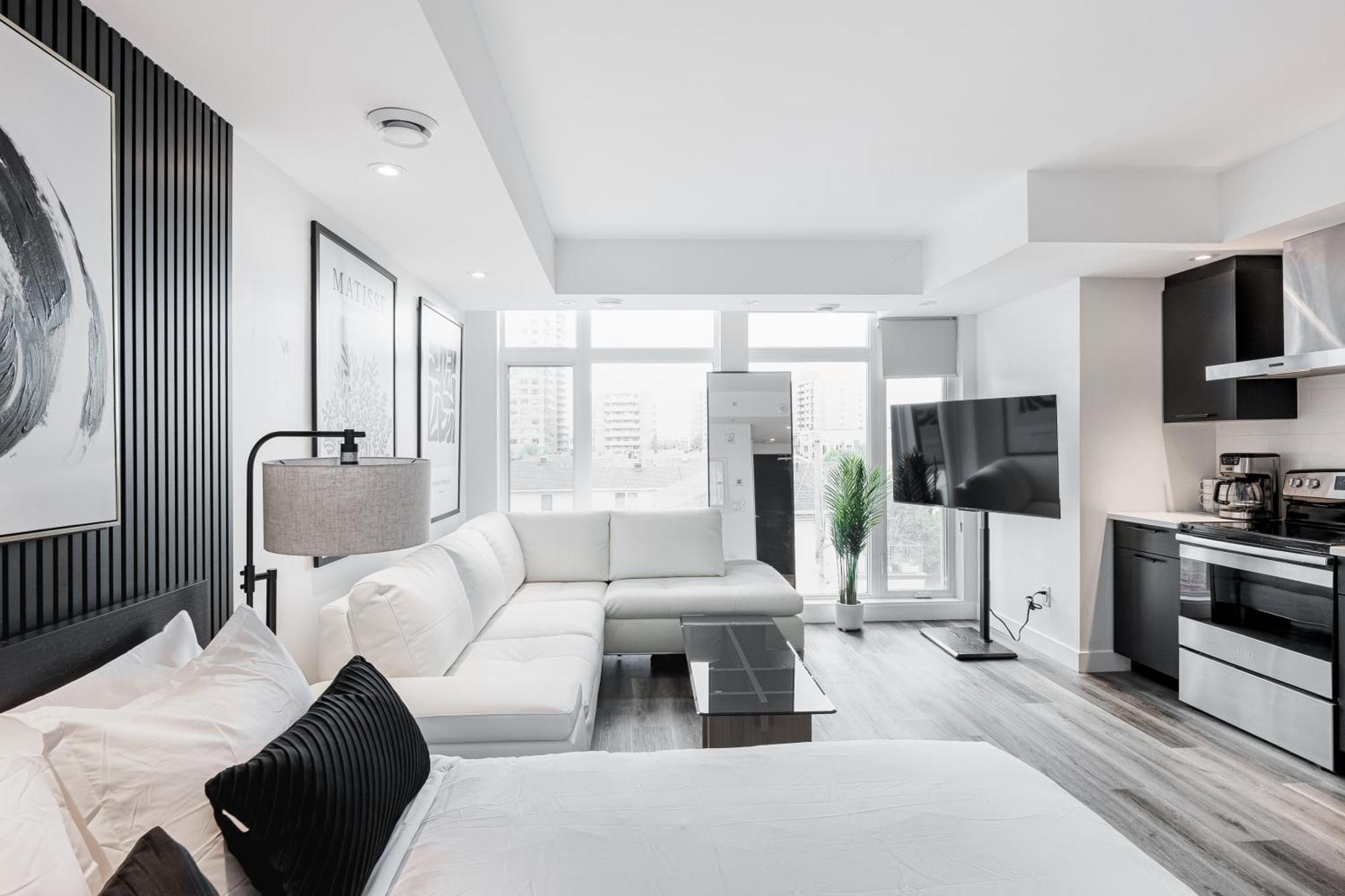 Westview Luxury
