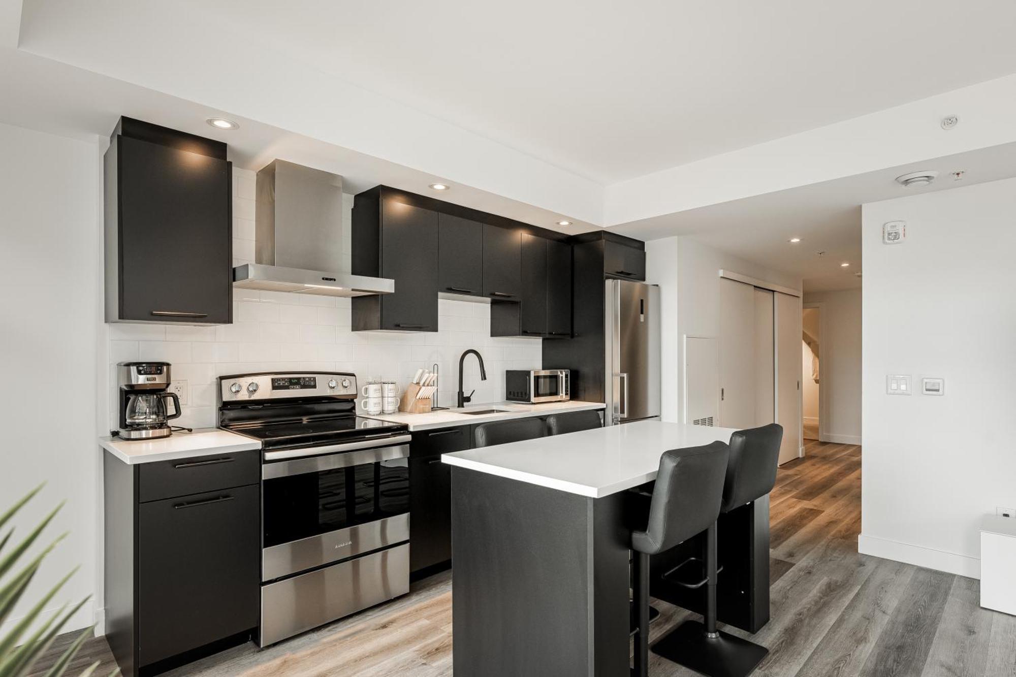Aparthotel Westview Luxury Ottawa