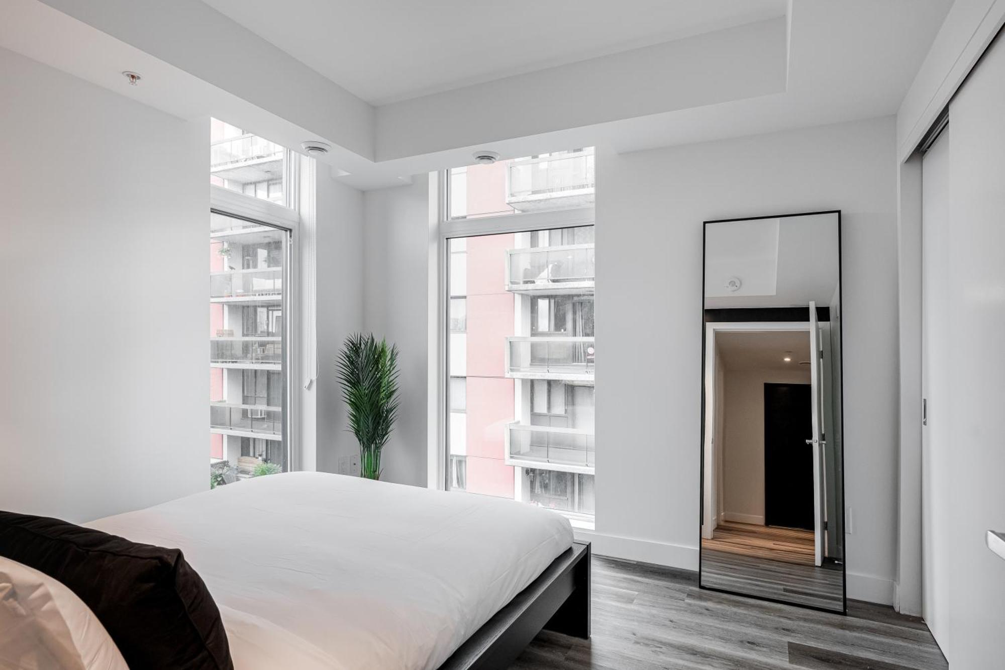 Westview Luxury Aparthotel