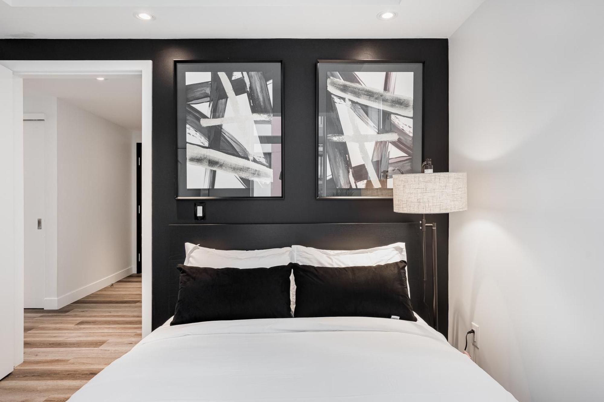 Aparthotel Westview Luxury *