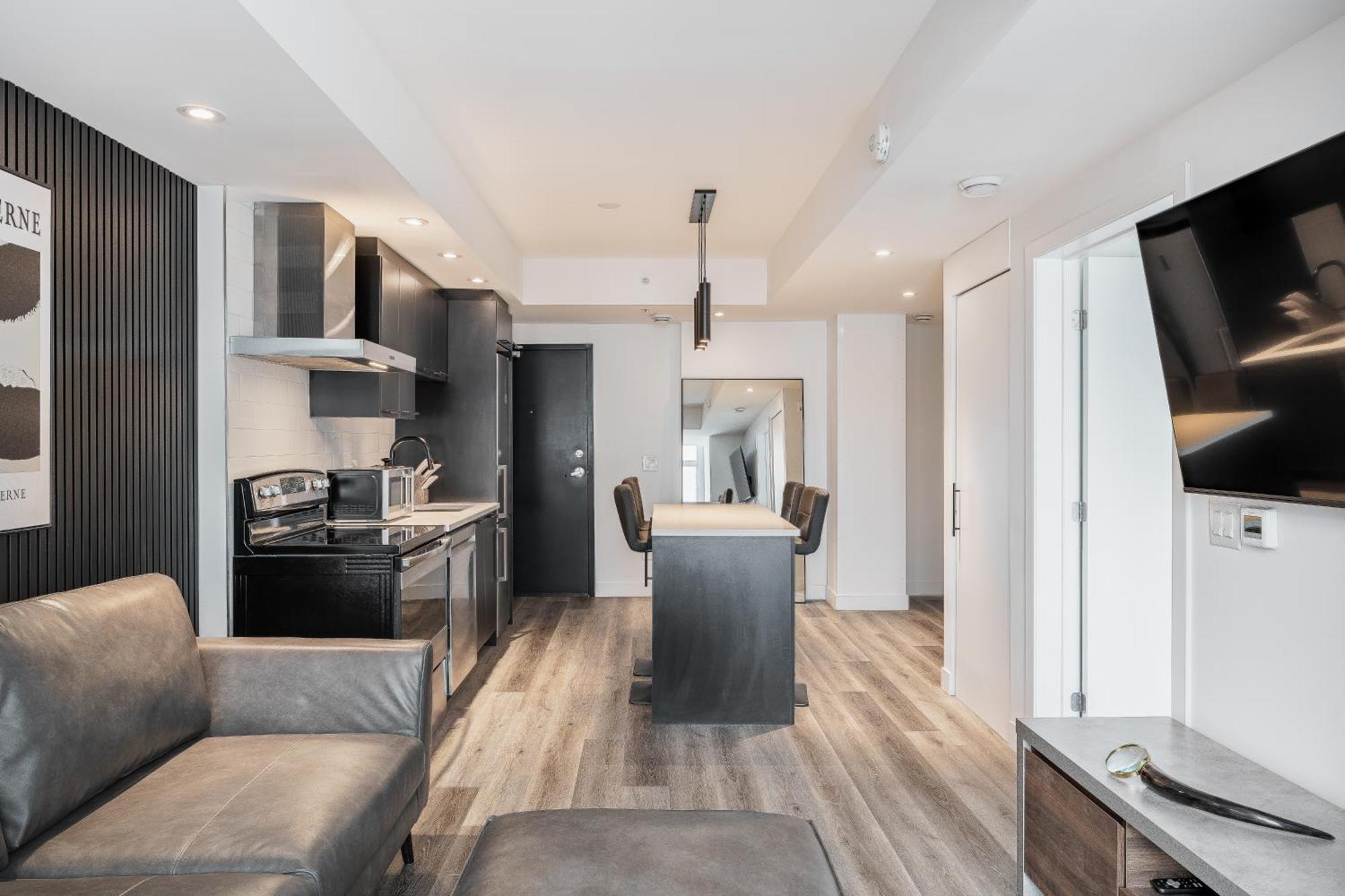 Westview Luxury Aparthotel