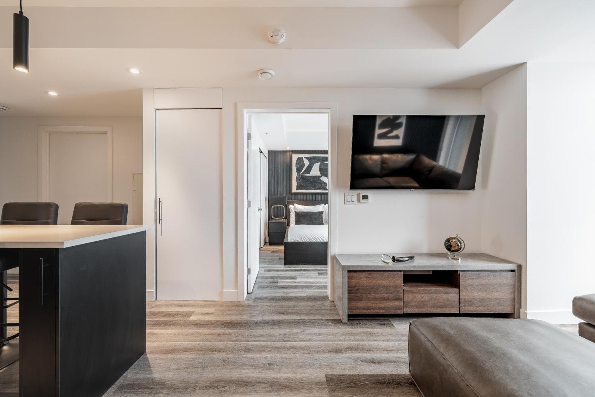 Aparthotel Westview Luxury