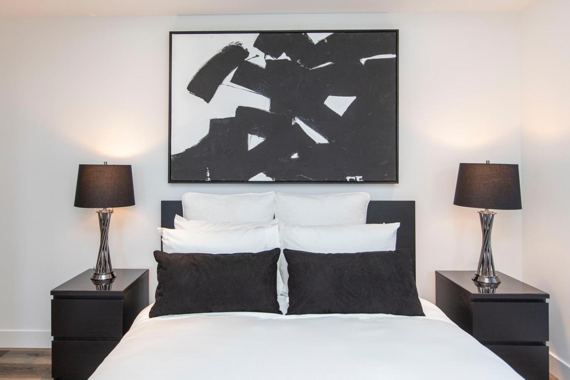 Westview Luxury Aparthotel Ottawa