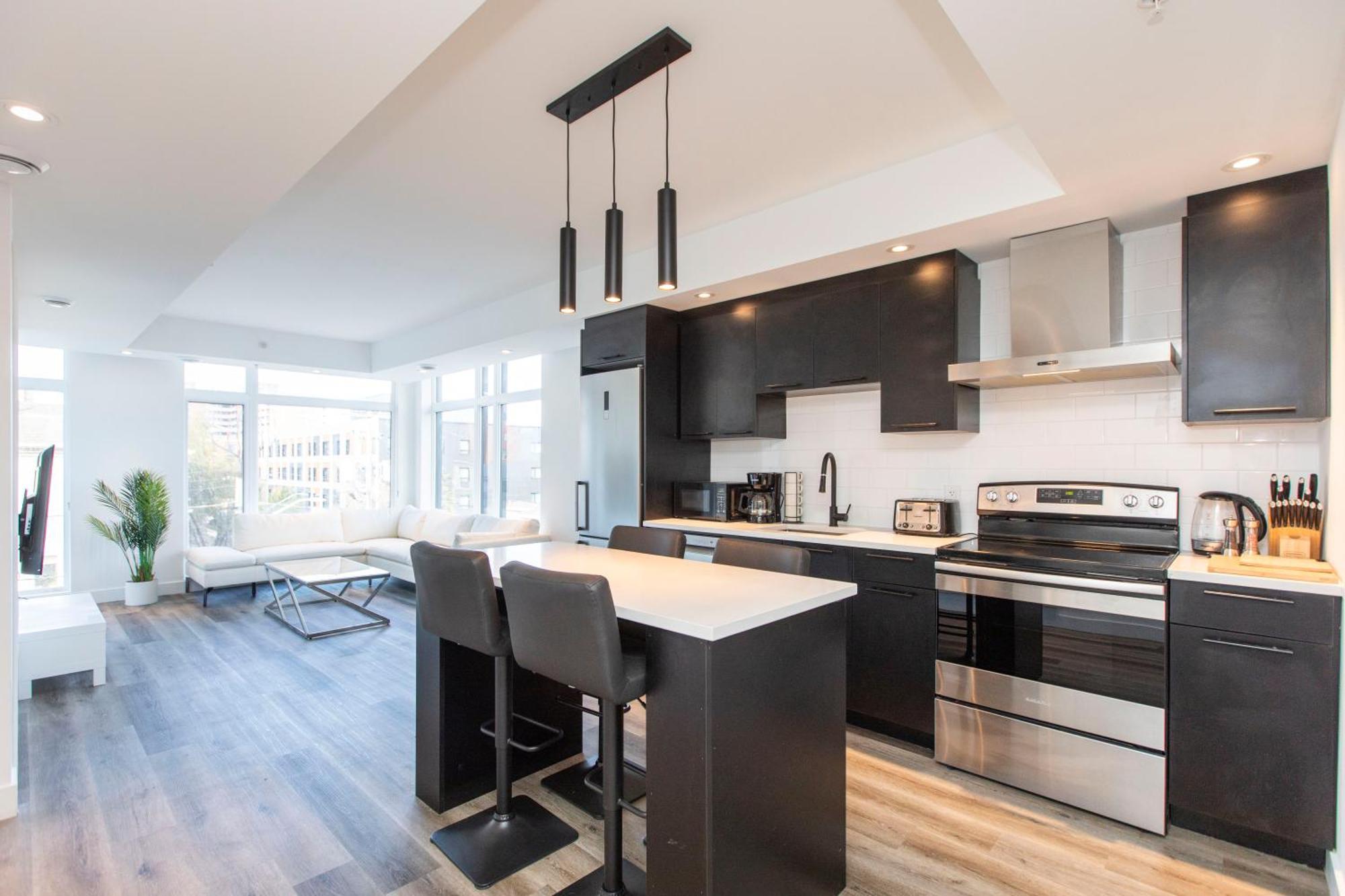 Westview Luxury