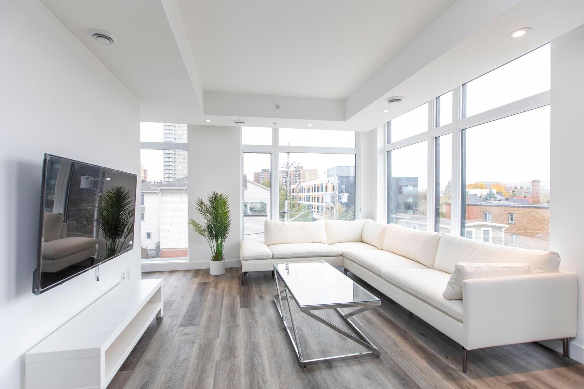 Westview Luxury Aparthotel 4*