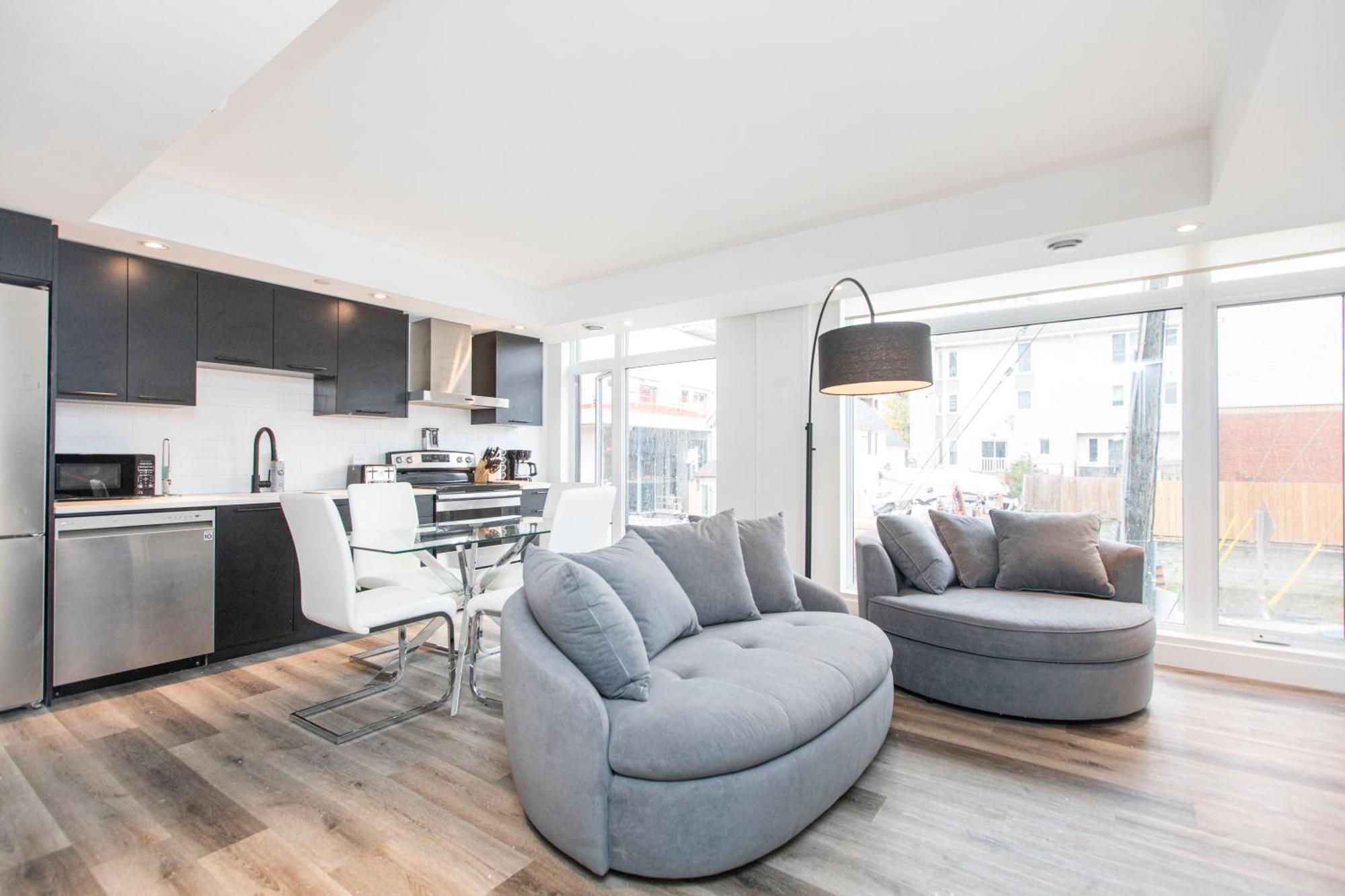 Westview Luxury