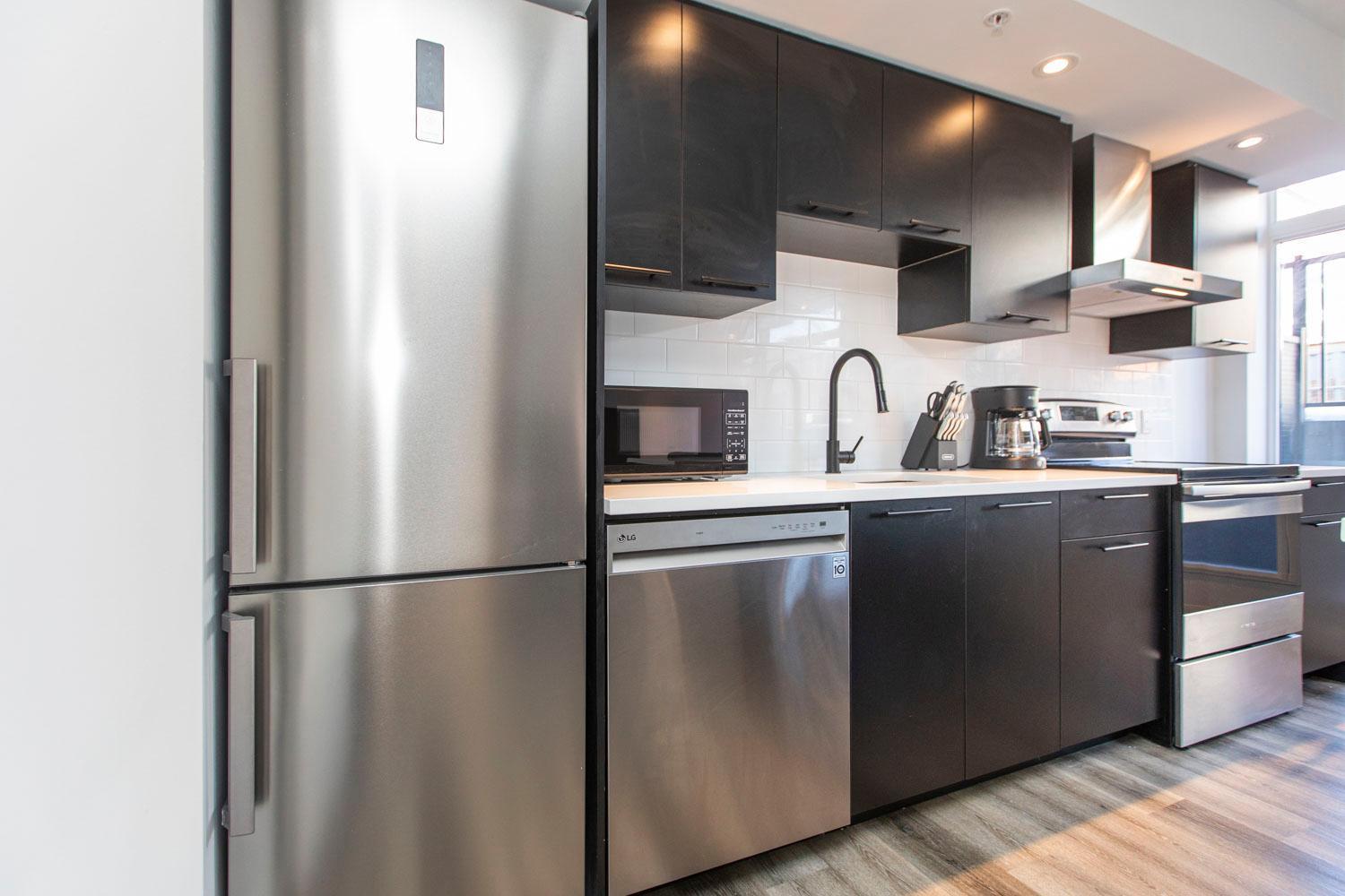 Aparthotel Westview Luxury Ottawa